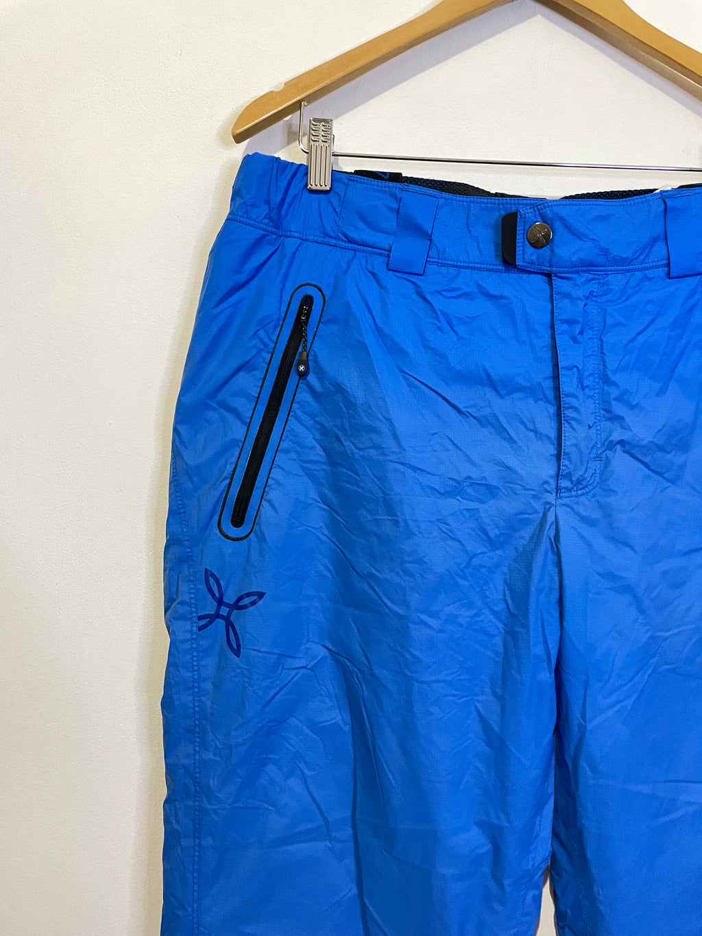 Pantaloni sci Montura Iceberg