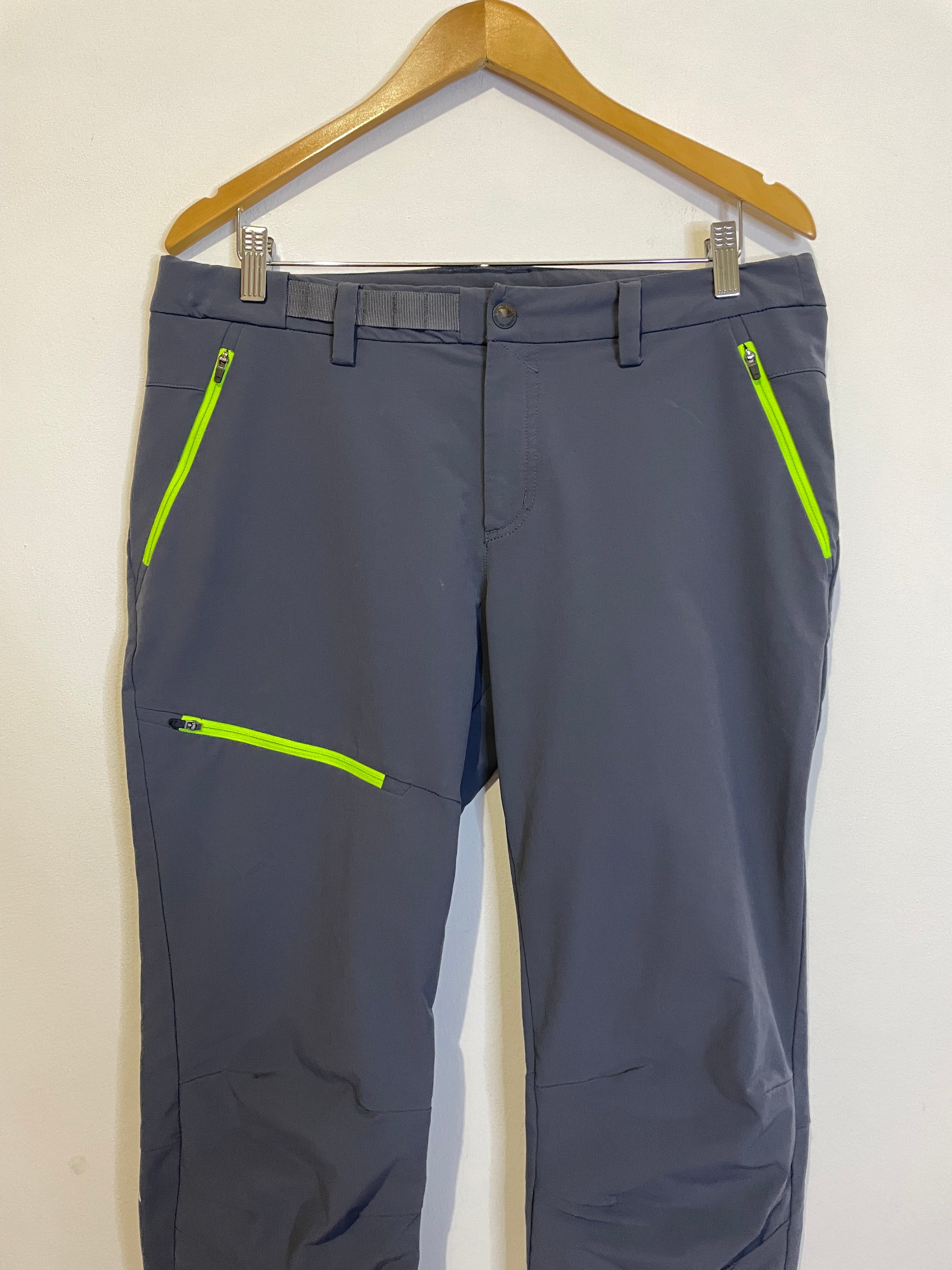 Pantaloni Salewa Talveno DST