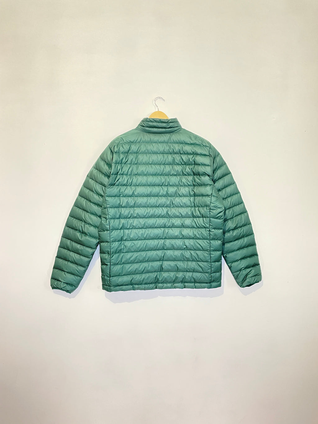 Piumino Patagonia Down Sweater
