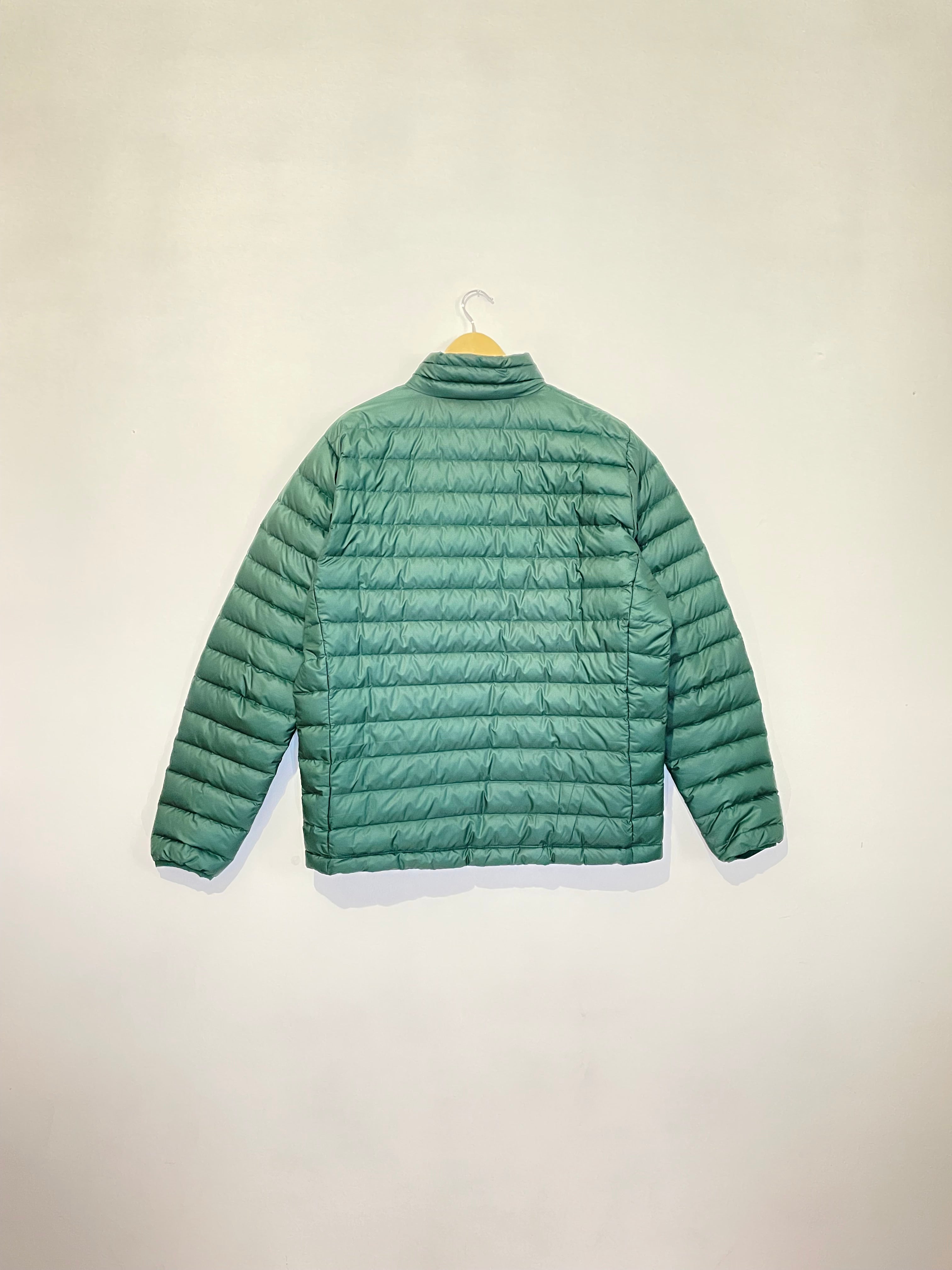 Piumino Patagonia Down Sweater