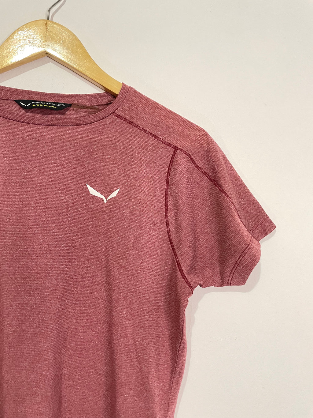 T-shirt Salewa Pedroc 3 Dry