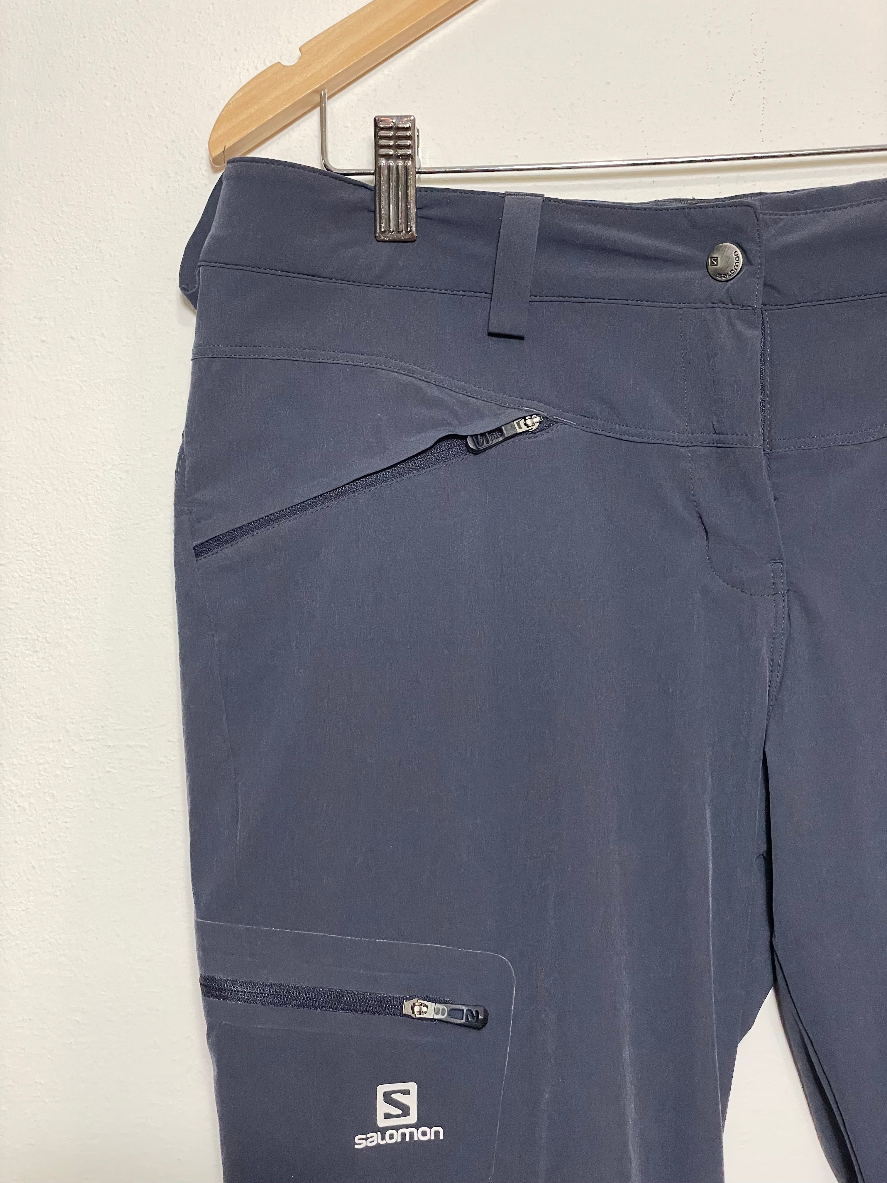 Pantalone Salomon Wayfarer