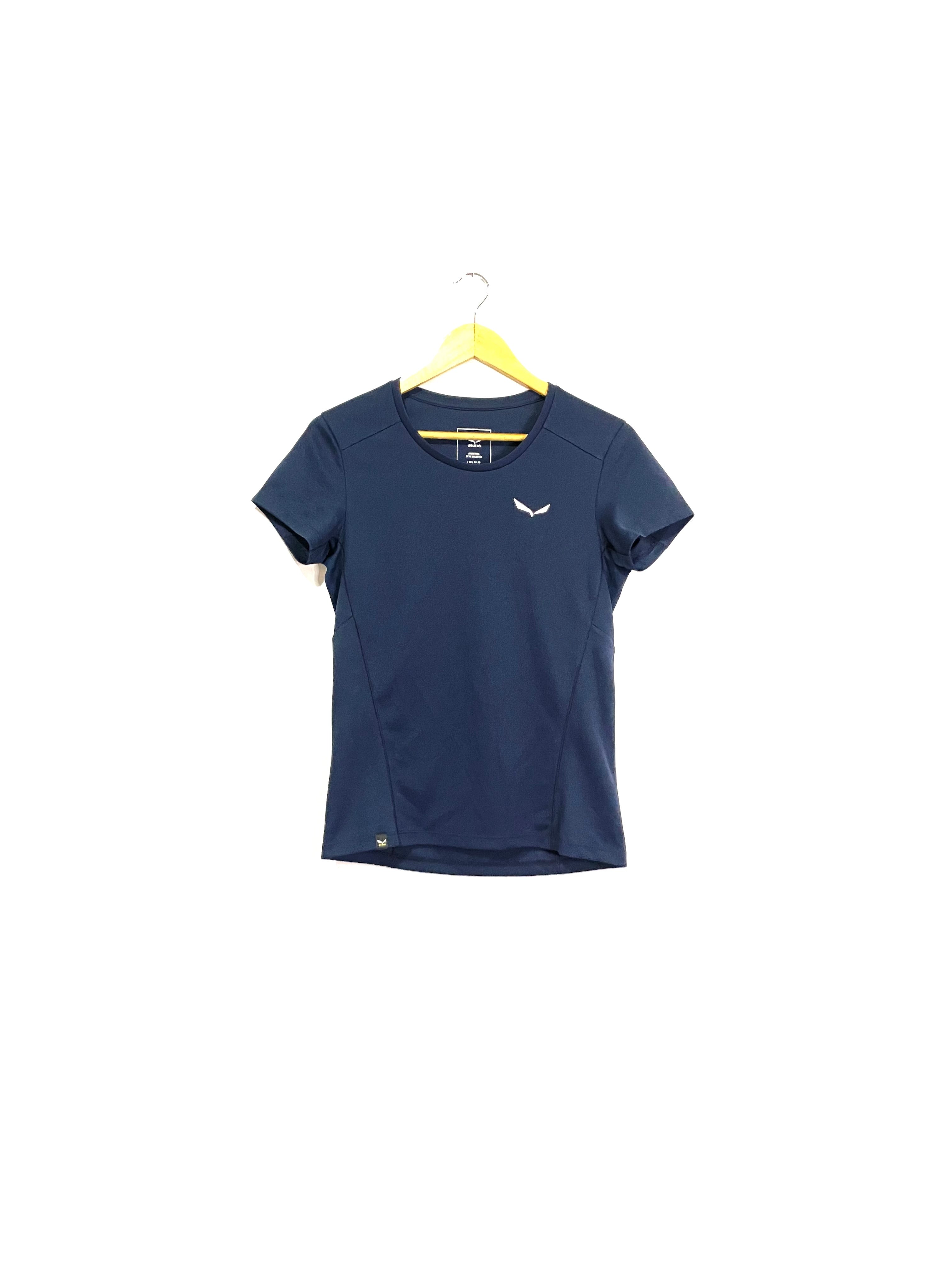 T-shirt Salewa Sporty B 4 Dry