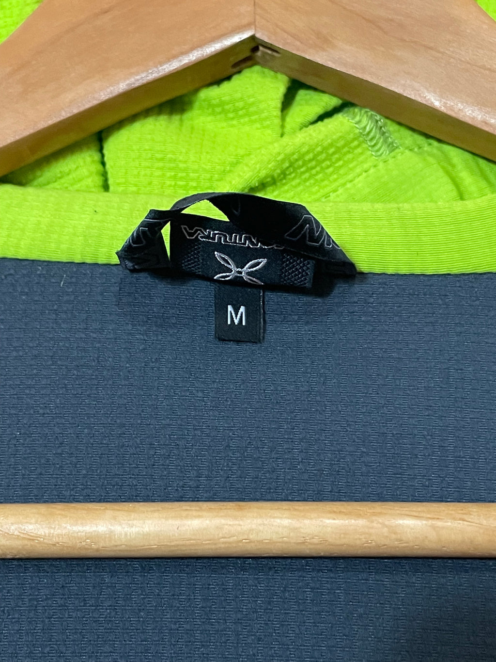Pile Montura Elevation Maglia