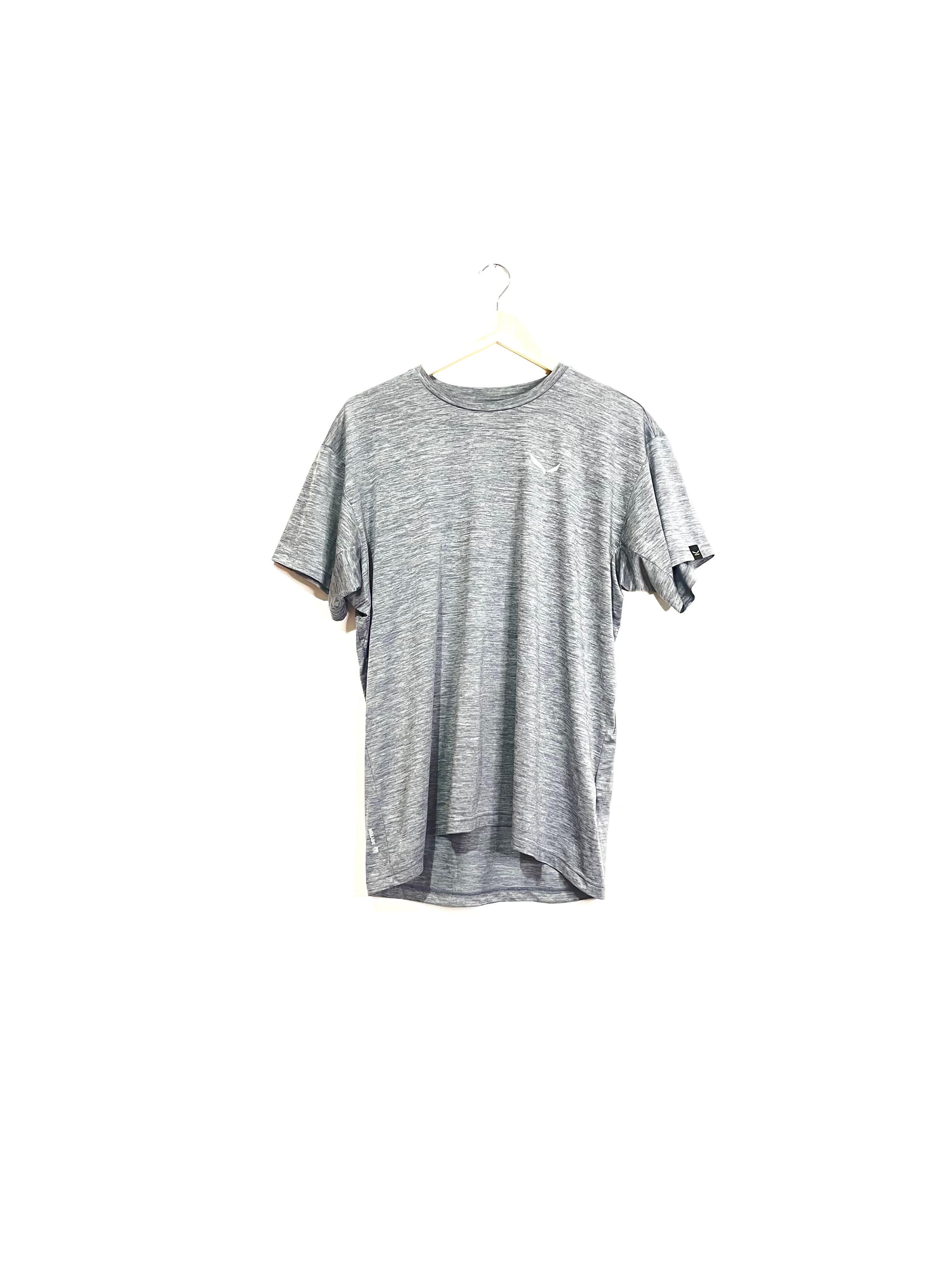 T-shirt Salewa Puez Mélange