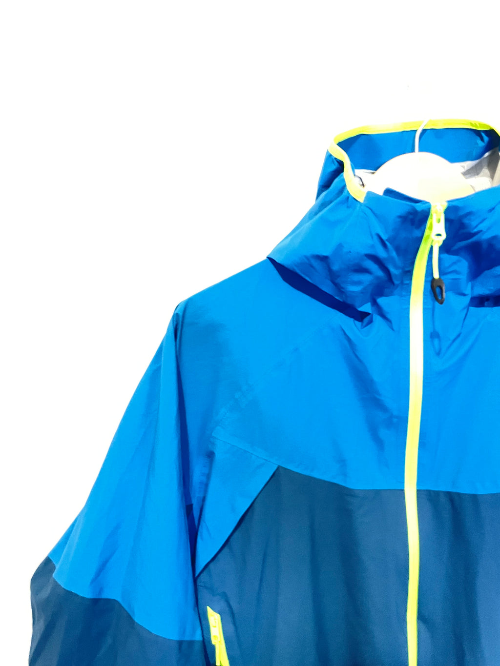 Giacca Hardshell Dynafit Transalper Light