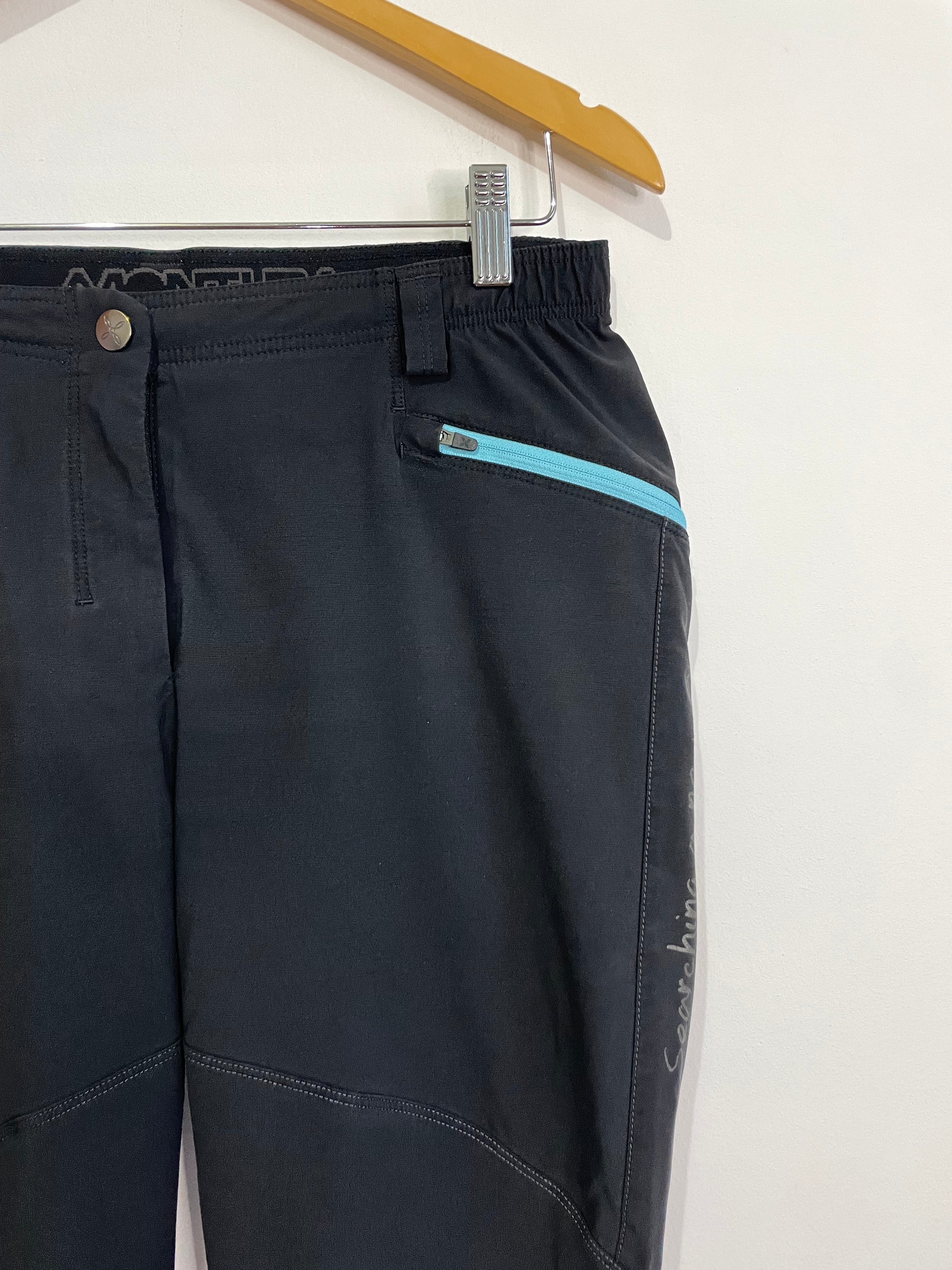 Pantalone Montura Vertigo AllRound