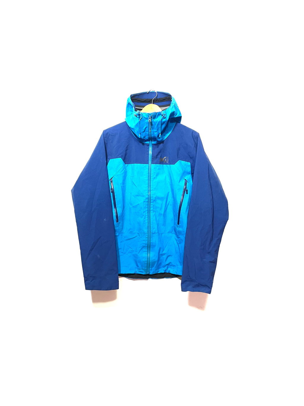Giacca Hardshell Millet Kamet Light GTX