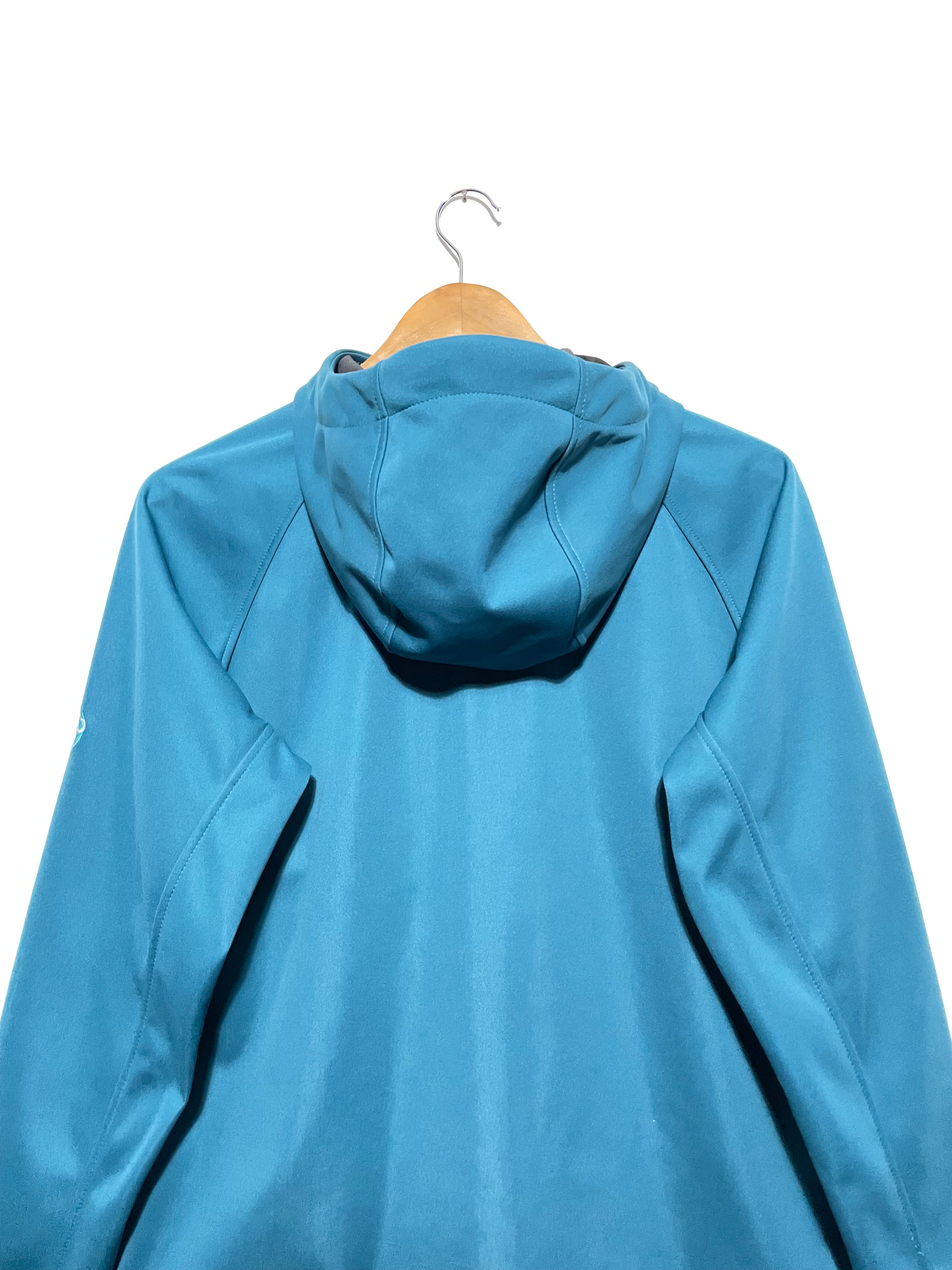Giacca Sofshell Mammut Ultimate