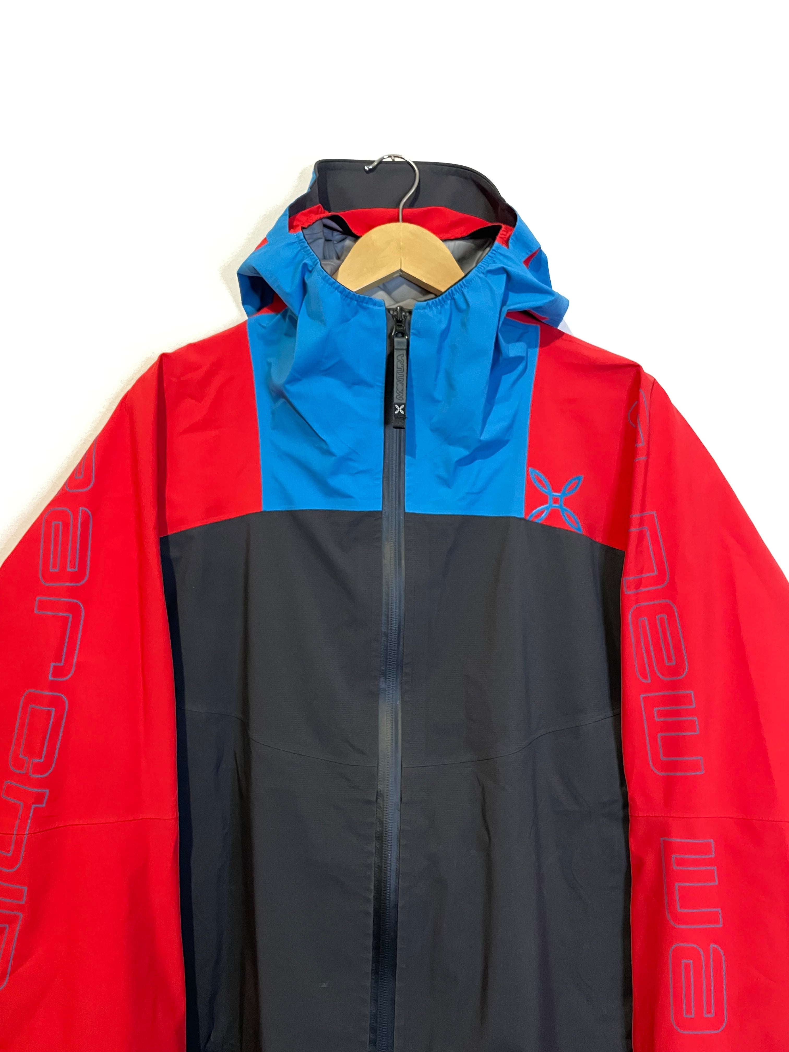 Giacca Hardshell Montura Starlight