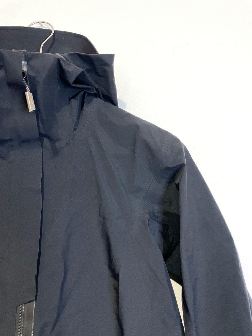 Giacca Hardshell Mammut 3850 Goretex