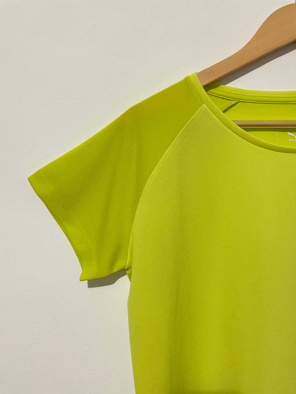 T-shirt Salewa Sporty B 3