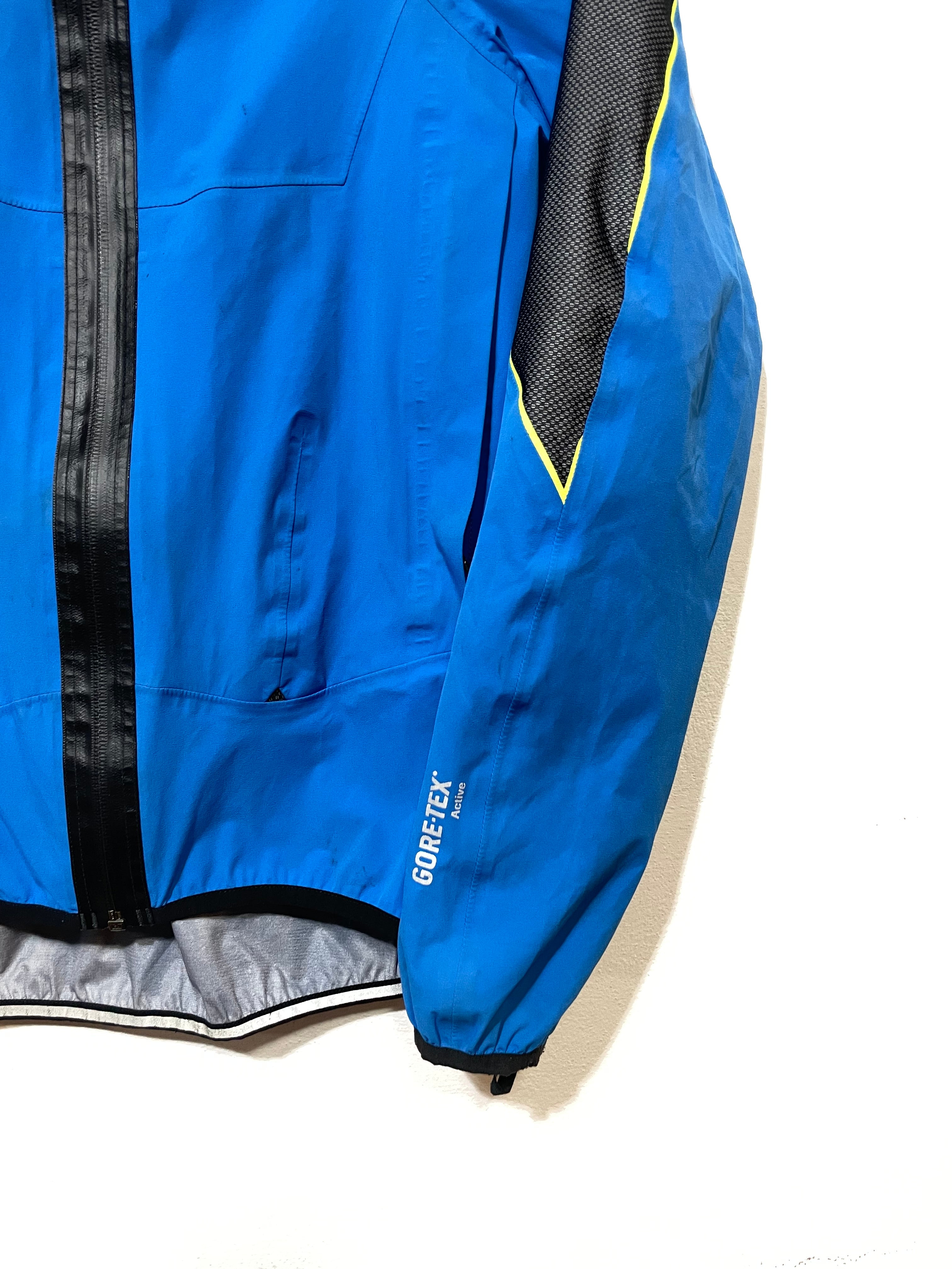 Giacca Hardshell Montura Magic Jacket 2.0