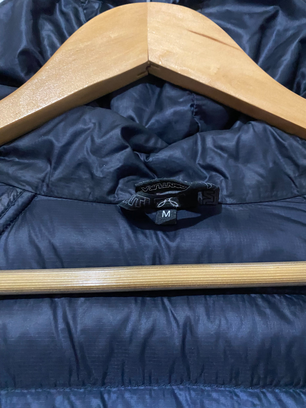 Piumino Montura Pure Duvet