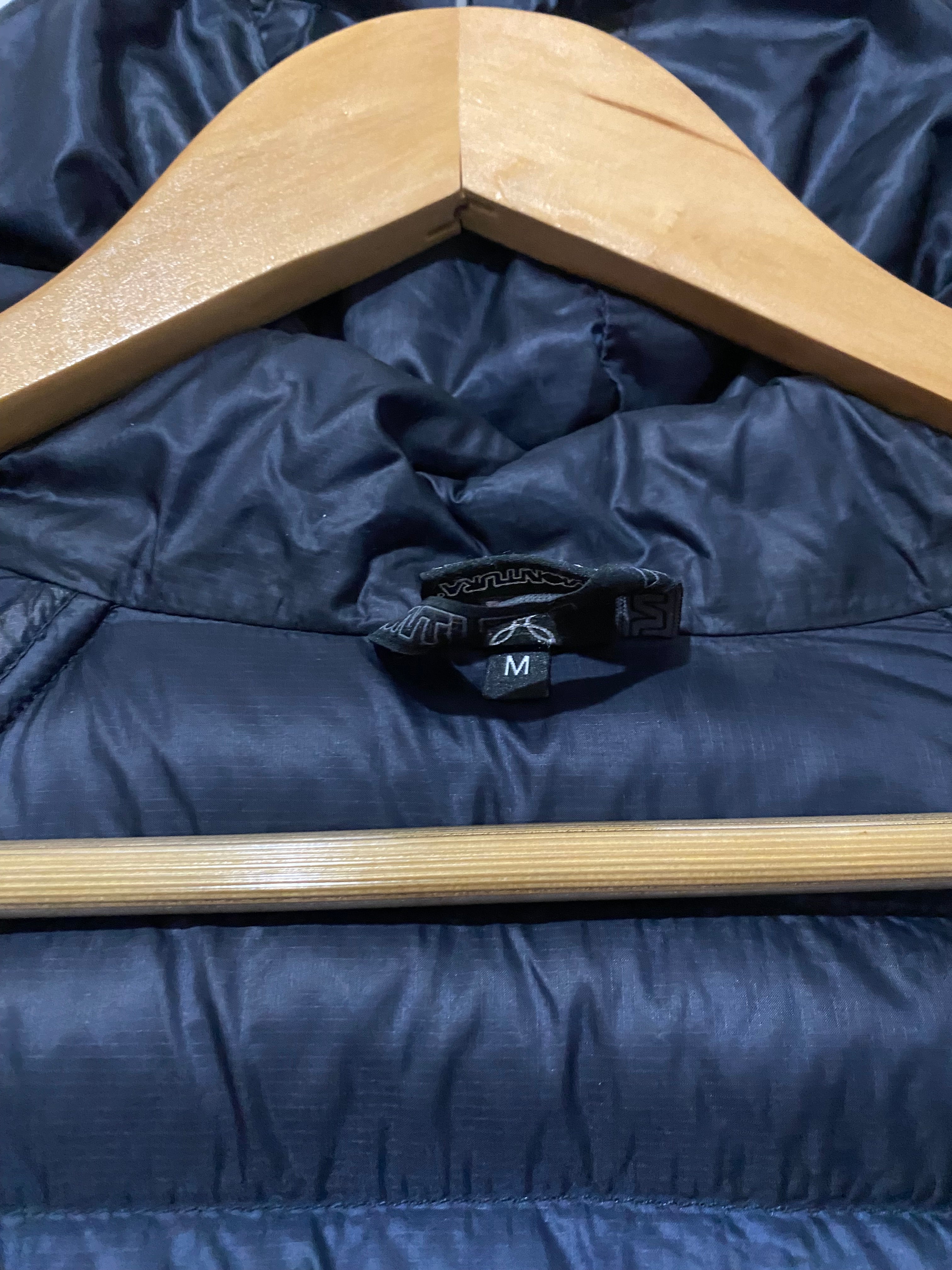 Piumino Montura Pure Duvet