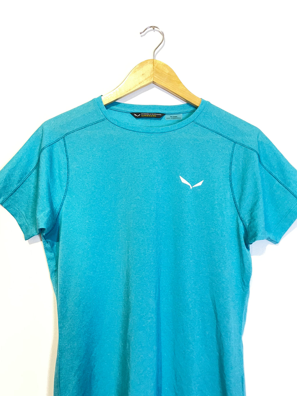 T-shirt Salewa Pedroc 3 Dry