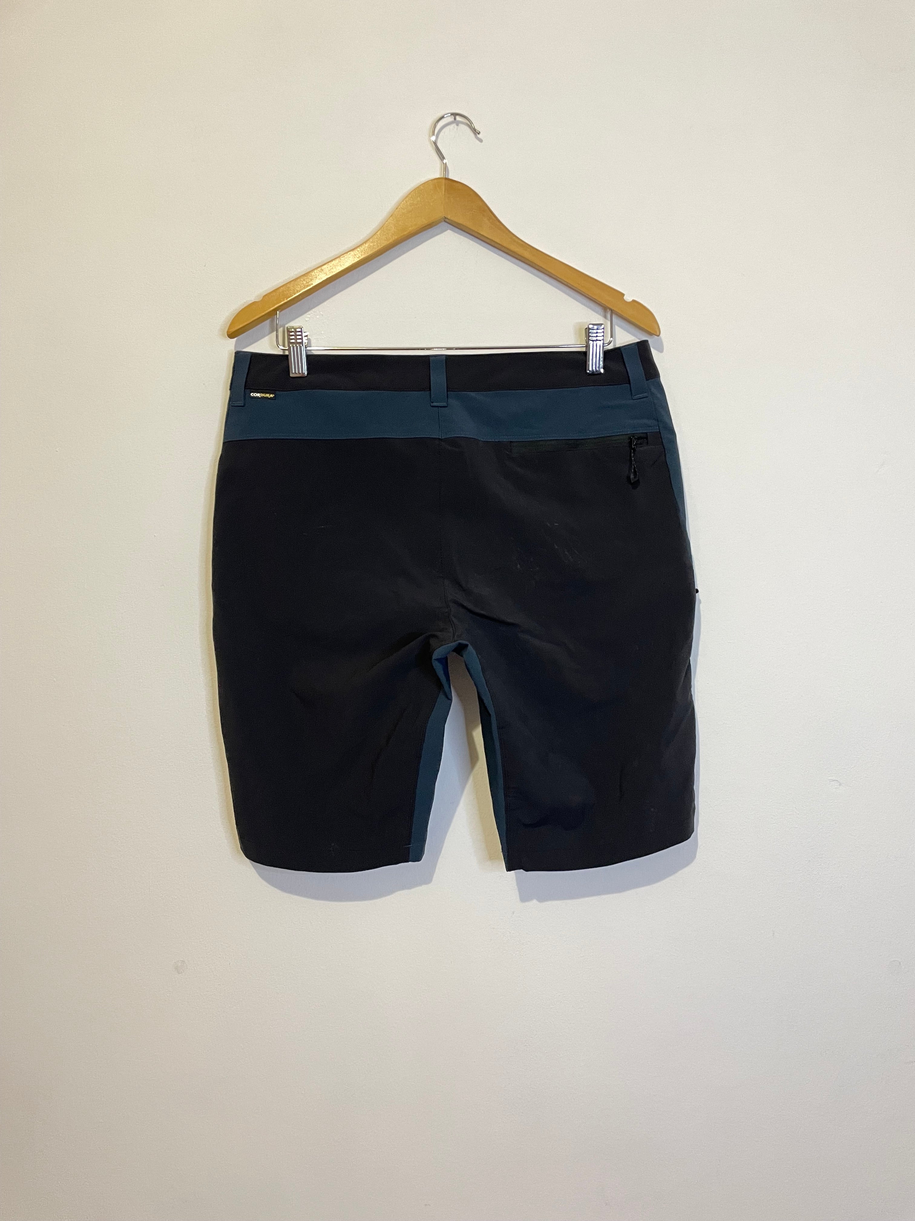 Pantaloncini Millet One Cordura