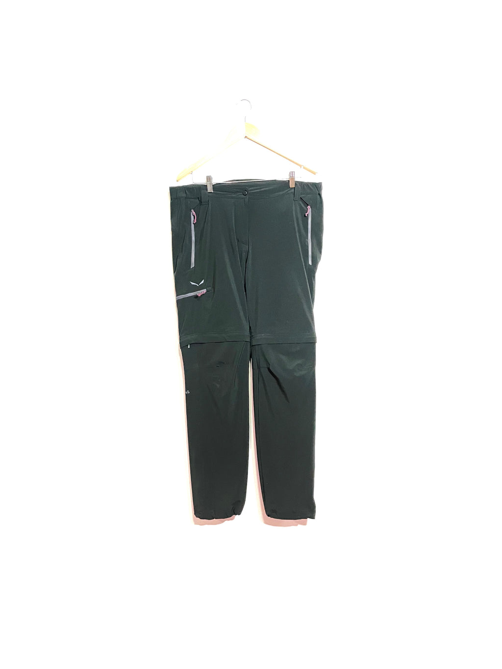 Pantalone Salewa Melz Durastretch