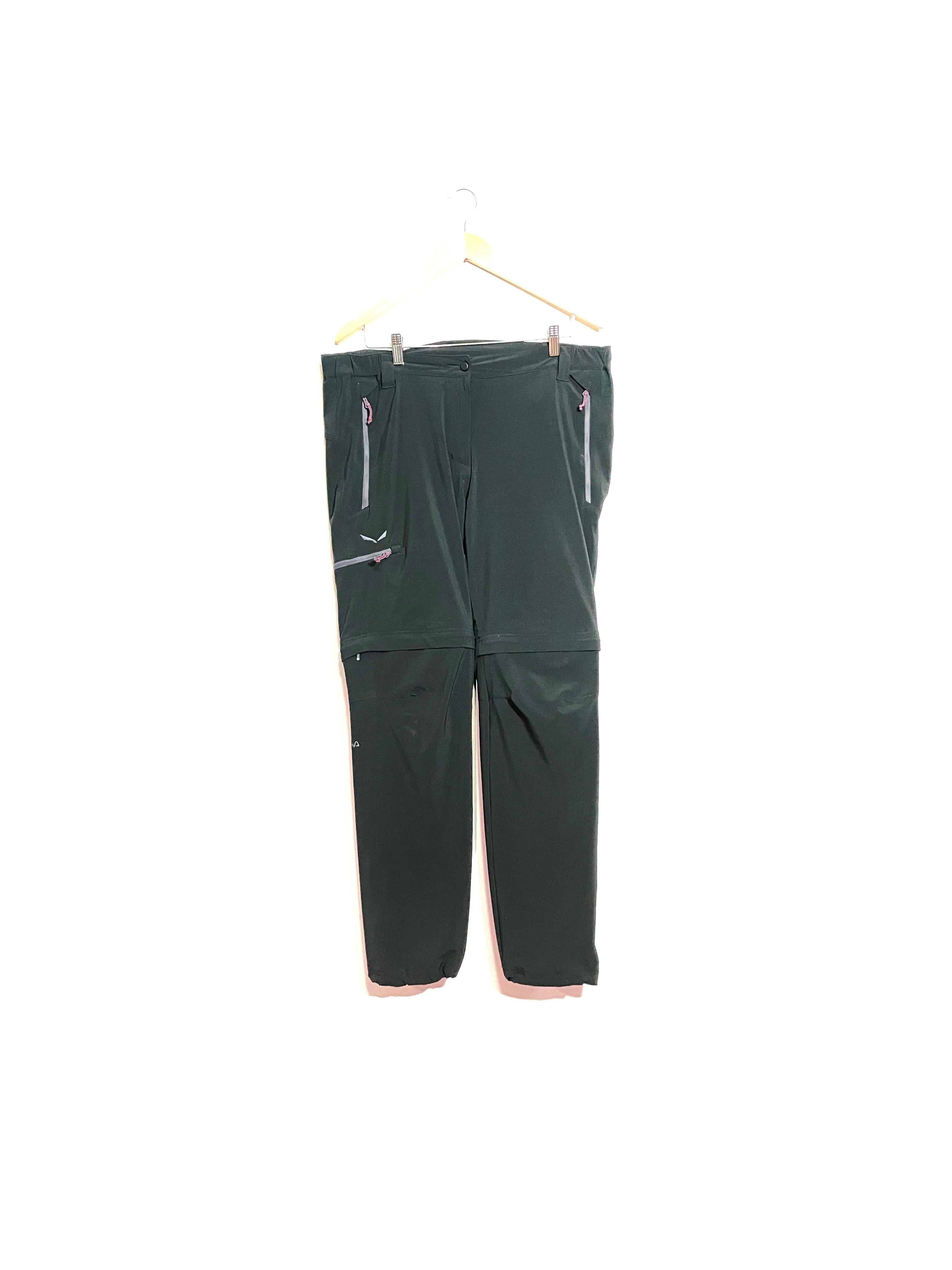 Pantalone Salewa Melz Durastretch