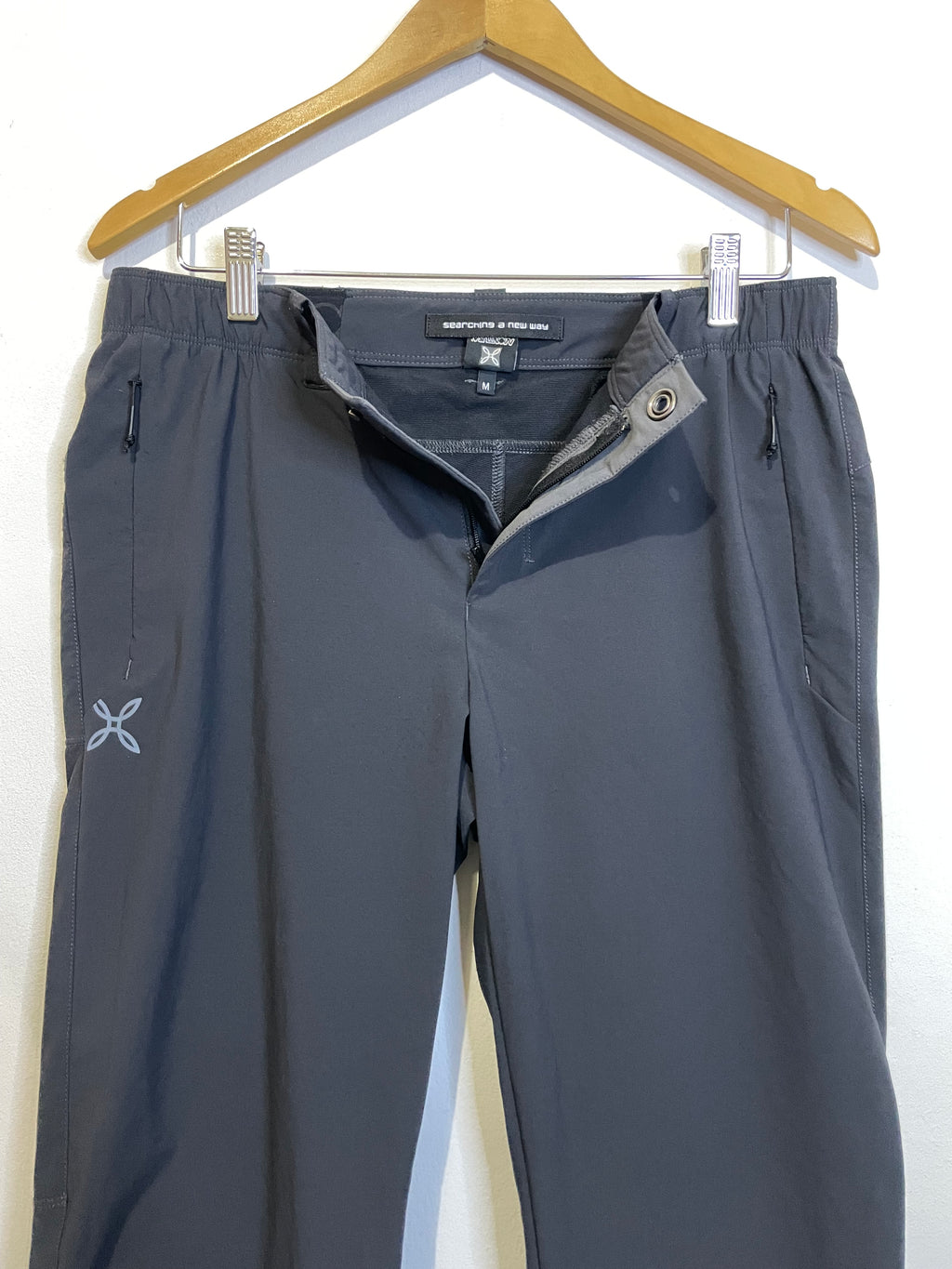 Pantalone Montura Tirolo
