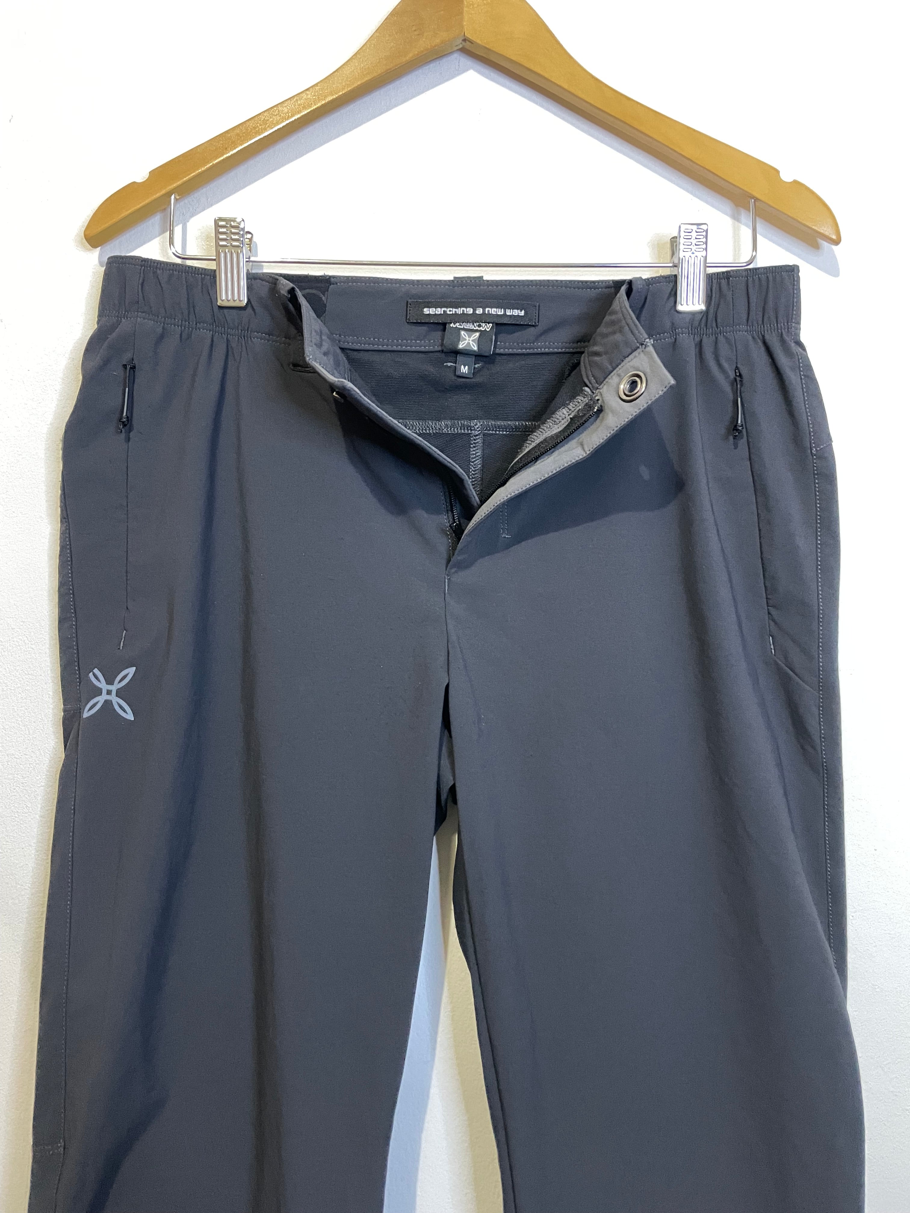 Pantalone Montura Tirolo