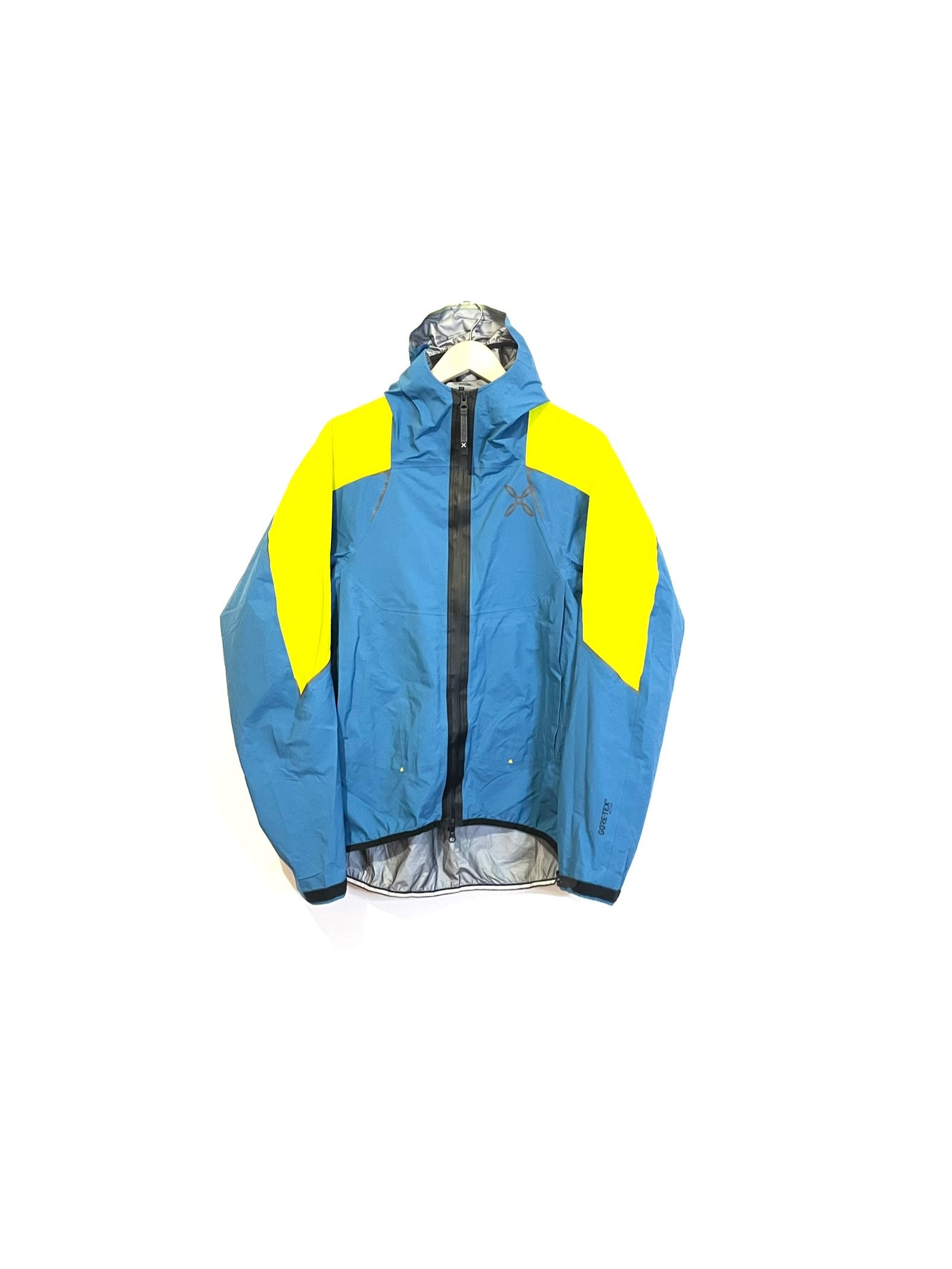 Giacca Hardshell Montura Magic Jacket 2.0