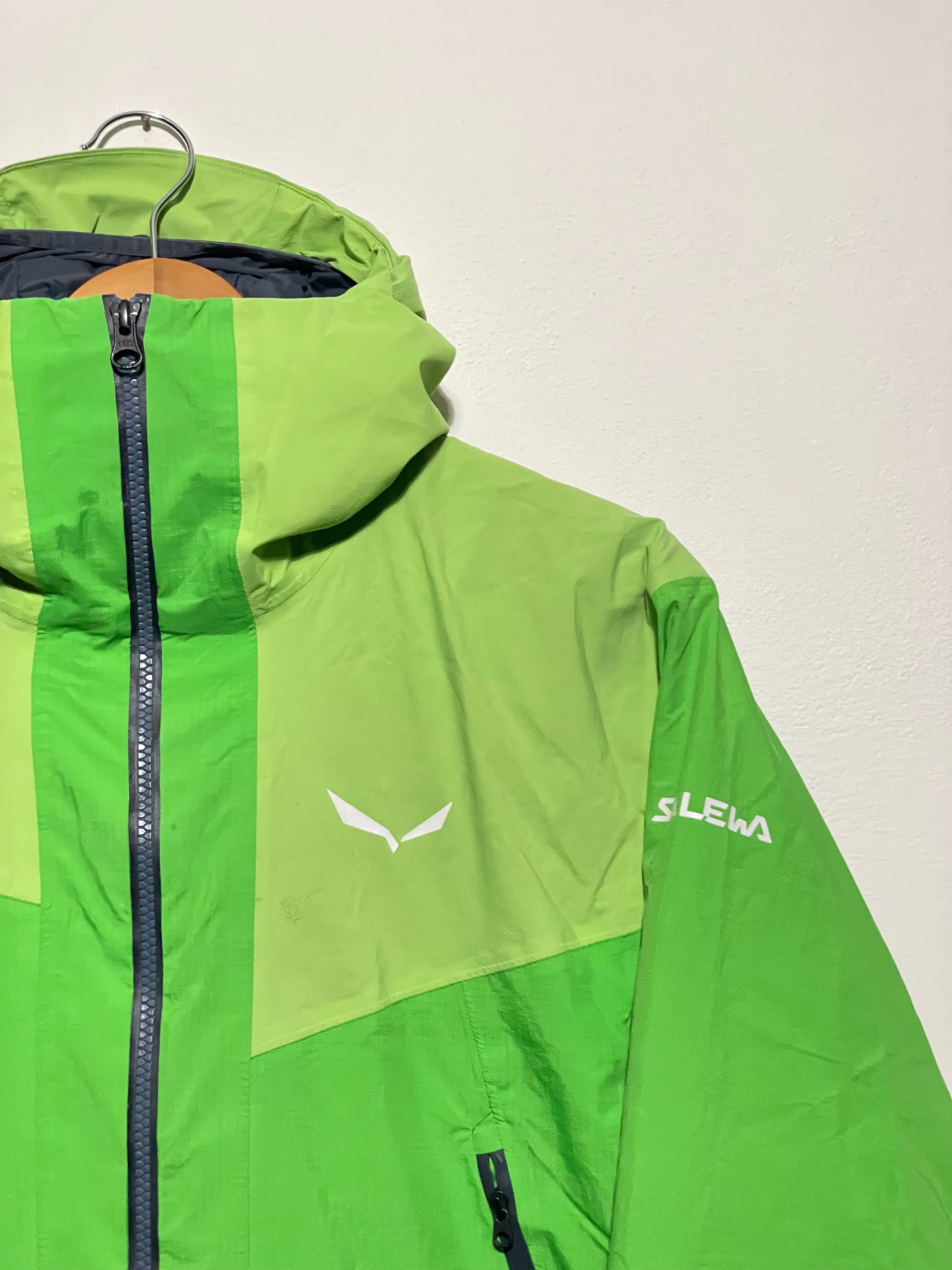 Giacca Salewa Puez 2 PTX