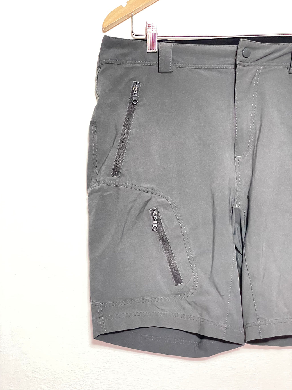 Pantaloncino Millet Trekker Short