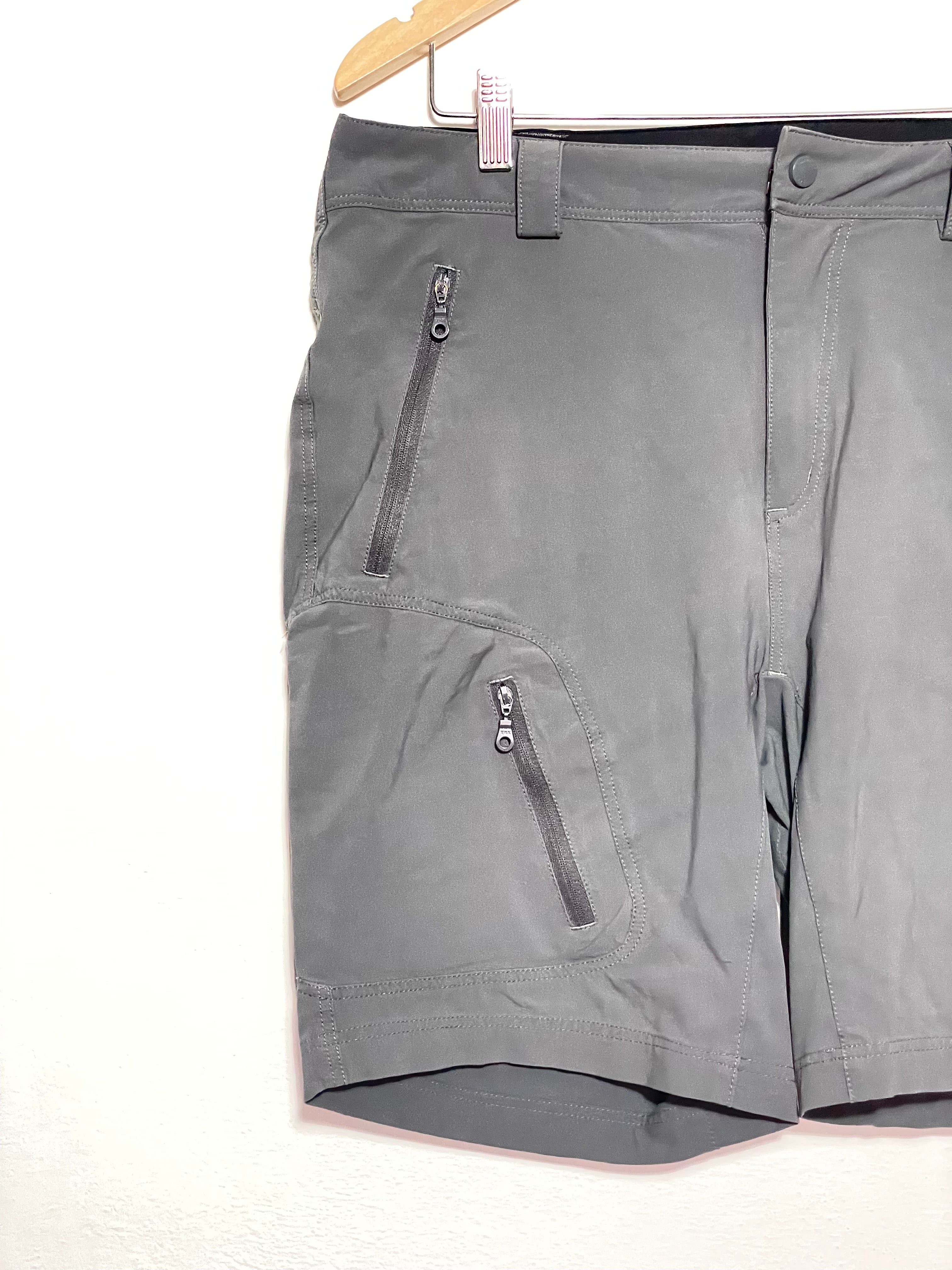 Pantaloncino Millet Trekker Short