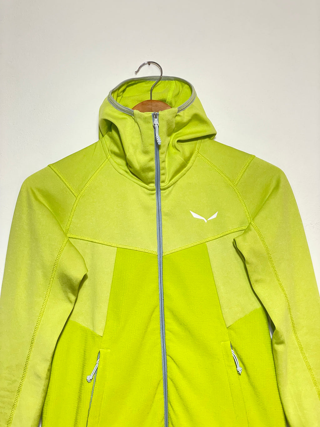 Pile Salewa Puez Hybrid