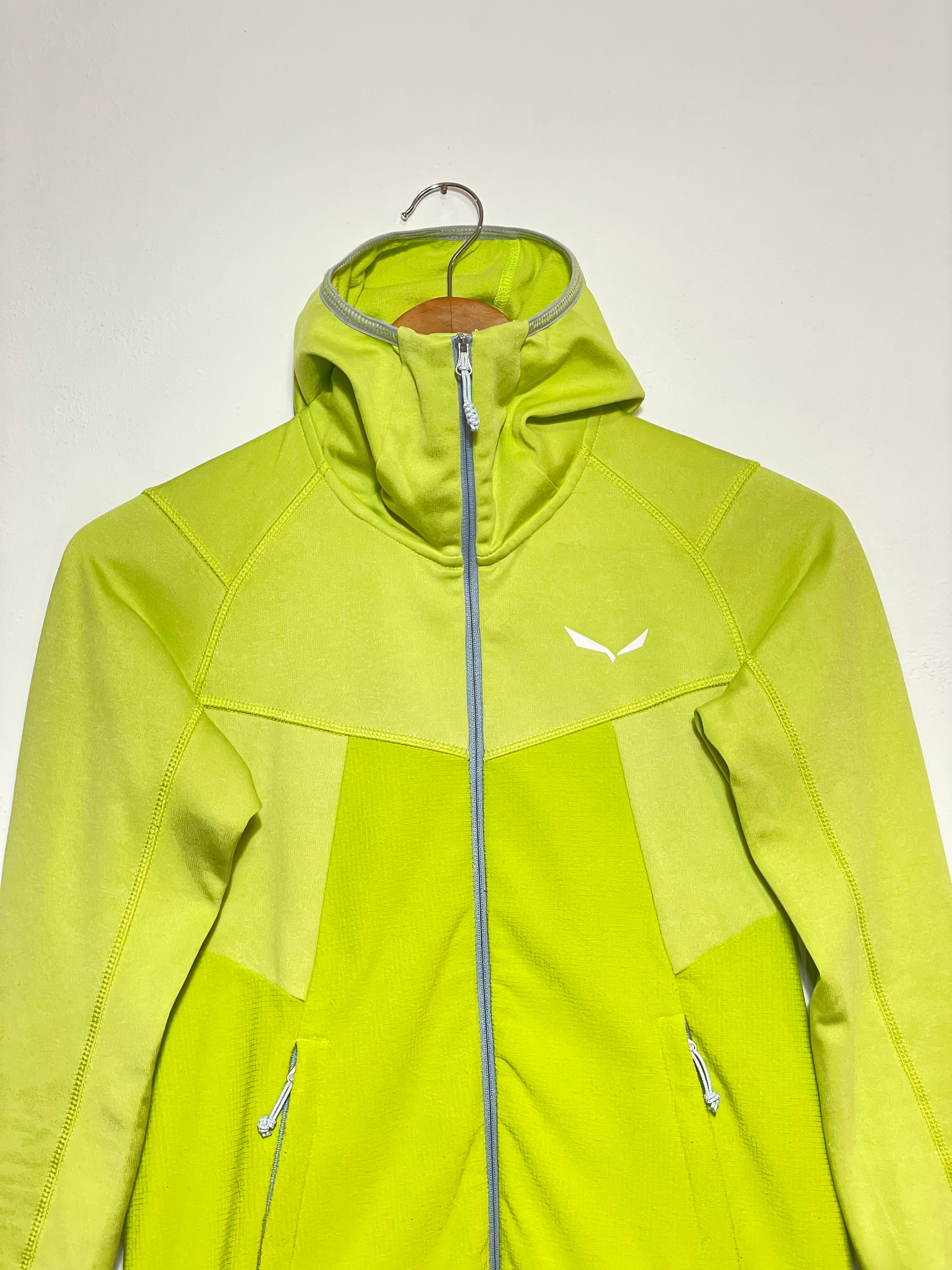Pile Salewa Puez Hybrid