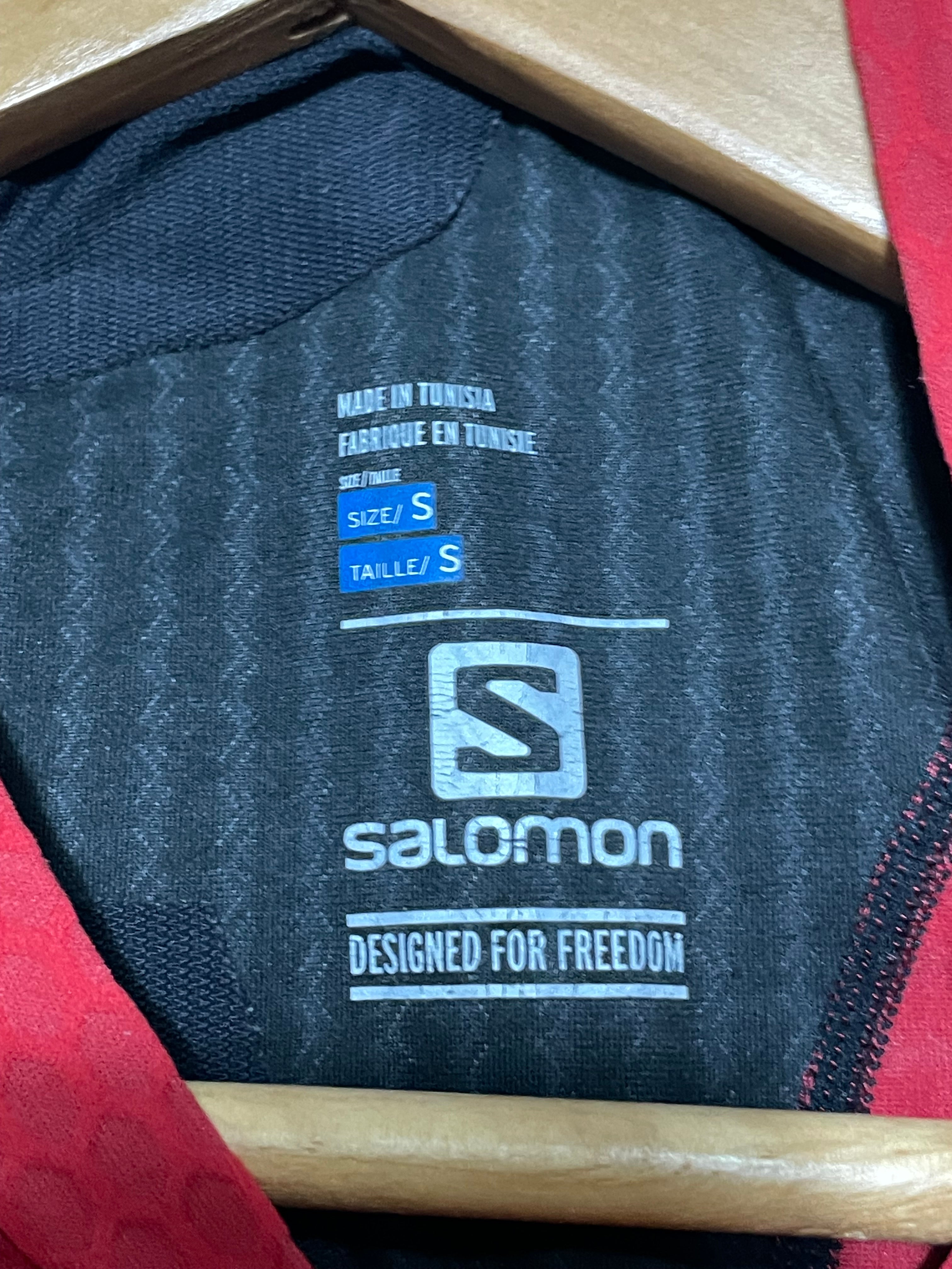 T-shirt Salomon Exo Pro