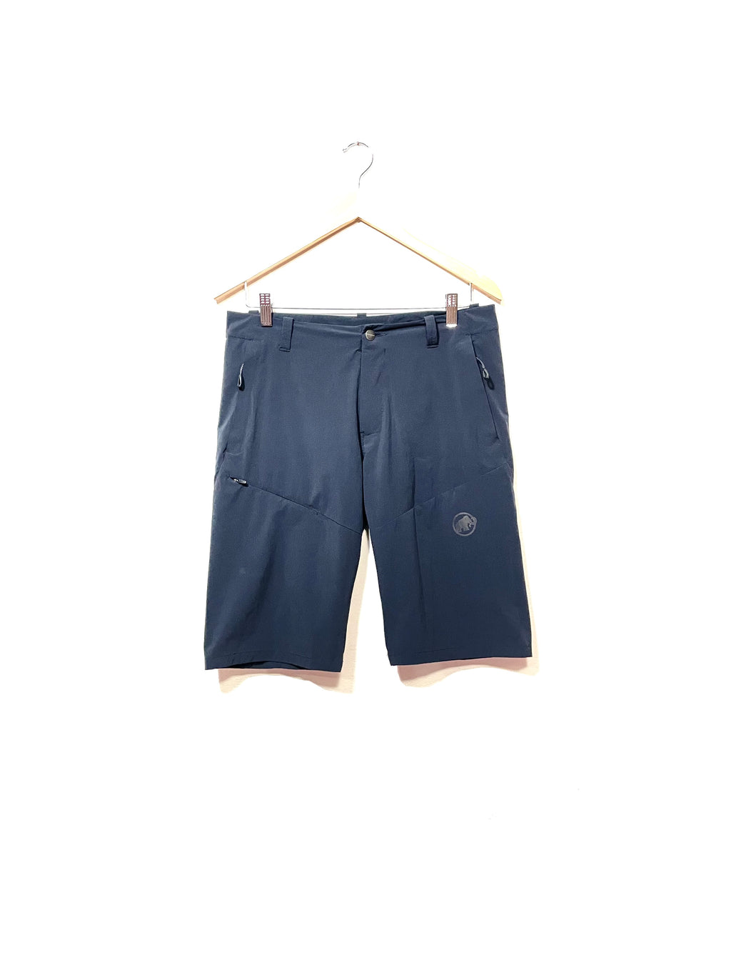 Pantaloncino Mammut Runbold