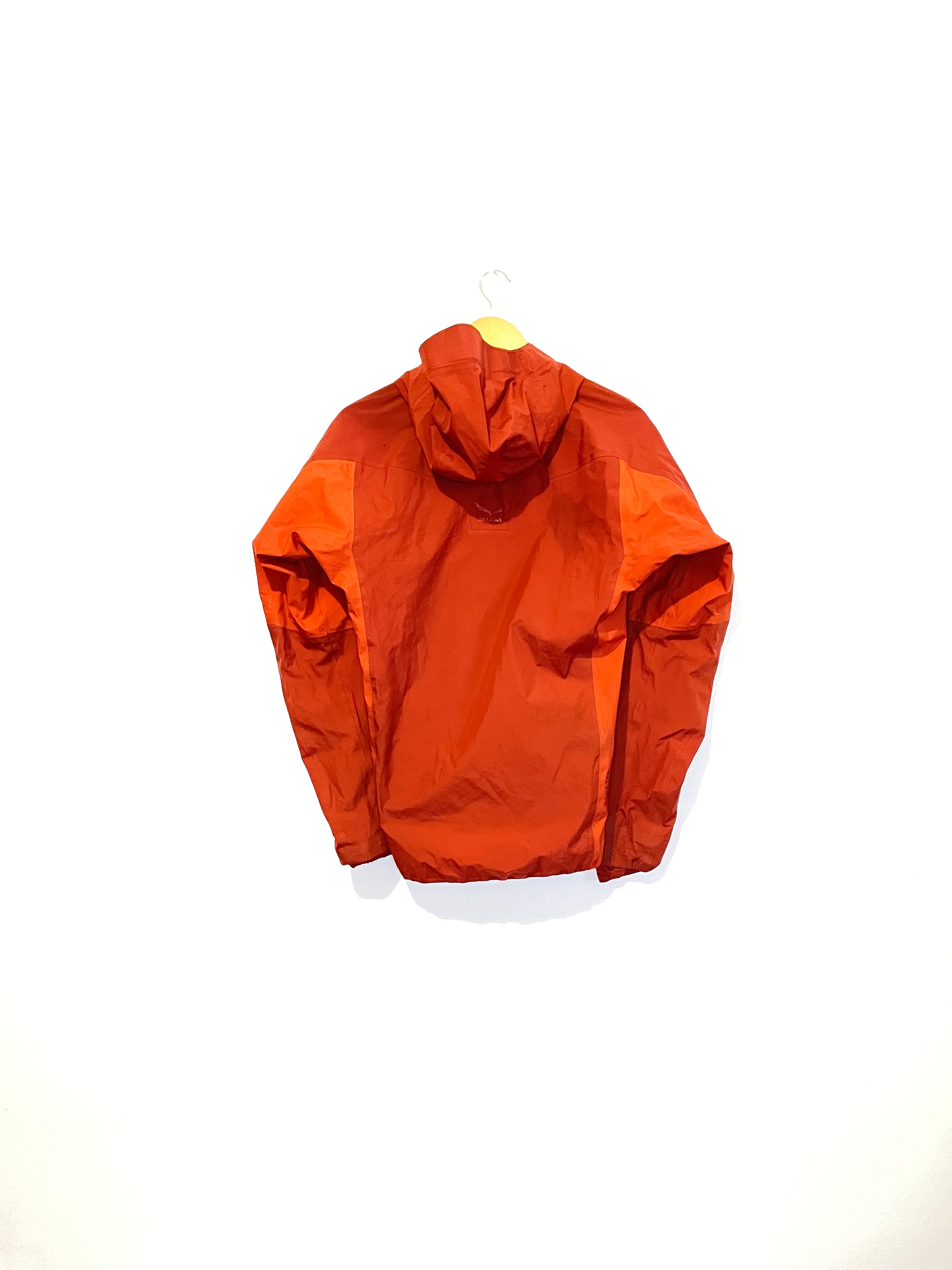 Giacca Hardshell Salewa Sesvenna GTX