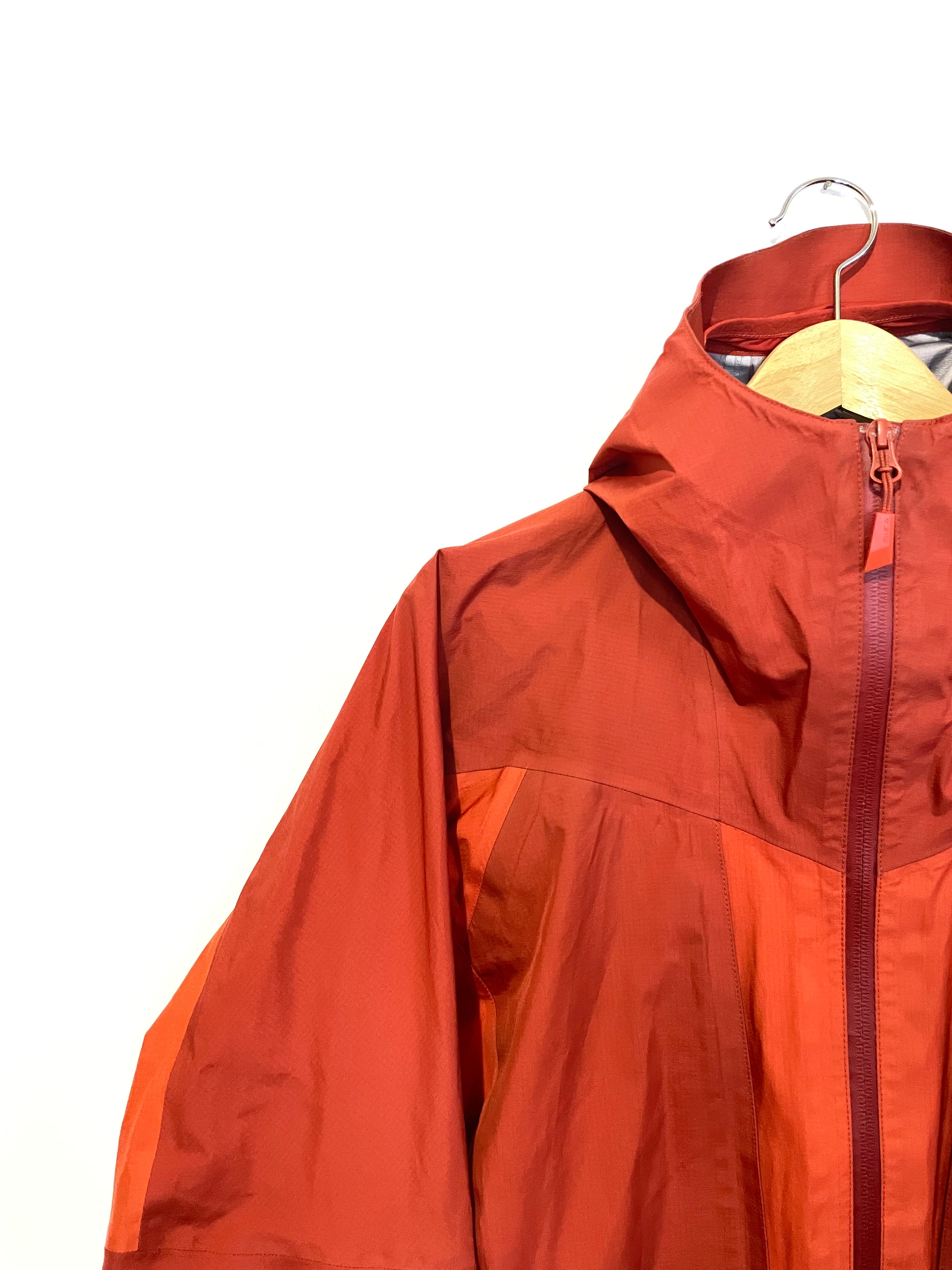 Giacca Hardshell Salewa Sesvenna GTX