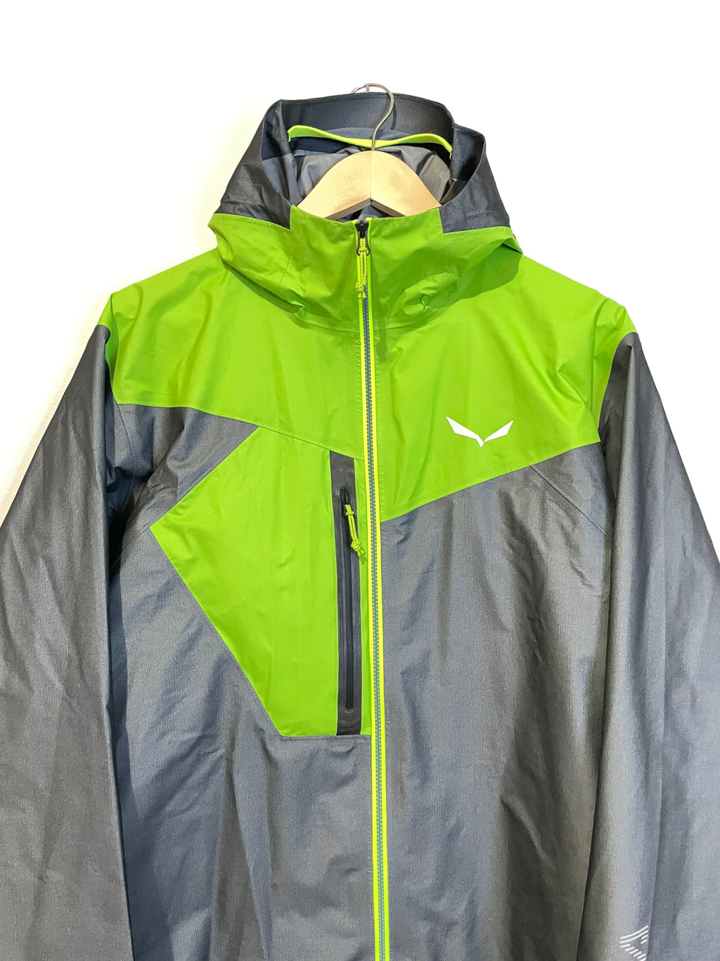 Giacca Hardshell Salewa Pedroc 2 Goretex
