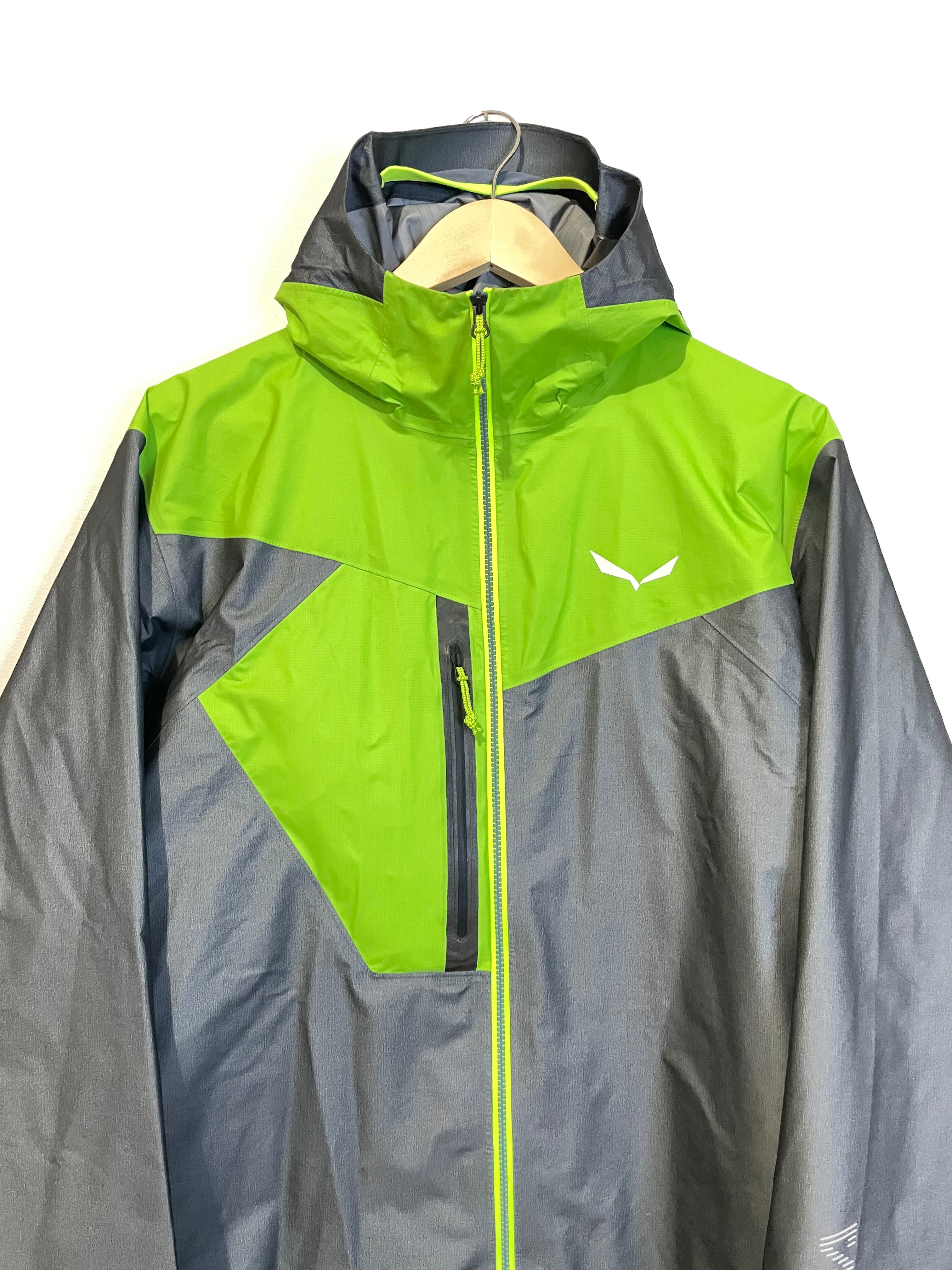Giacca Hardshell Salewa Pedroc 2 Goretex