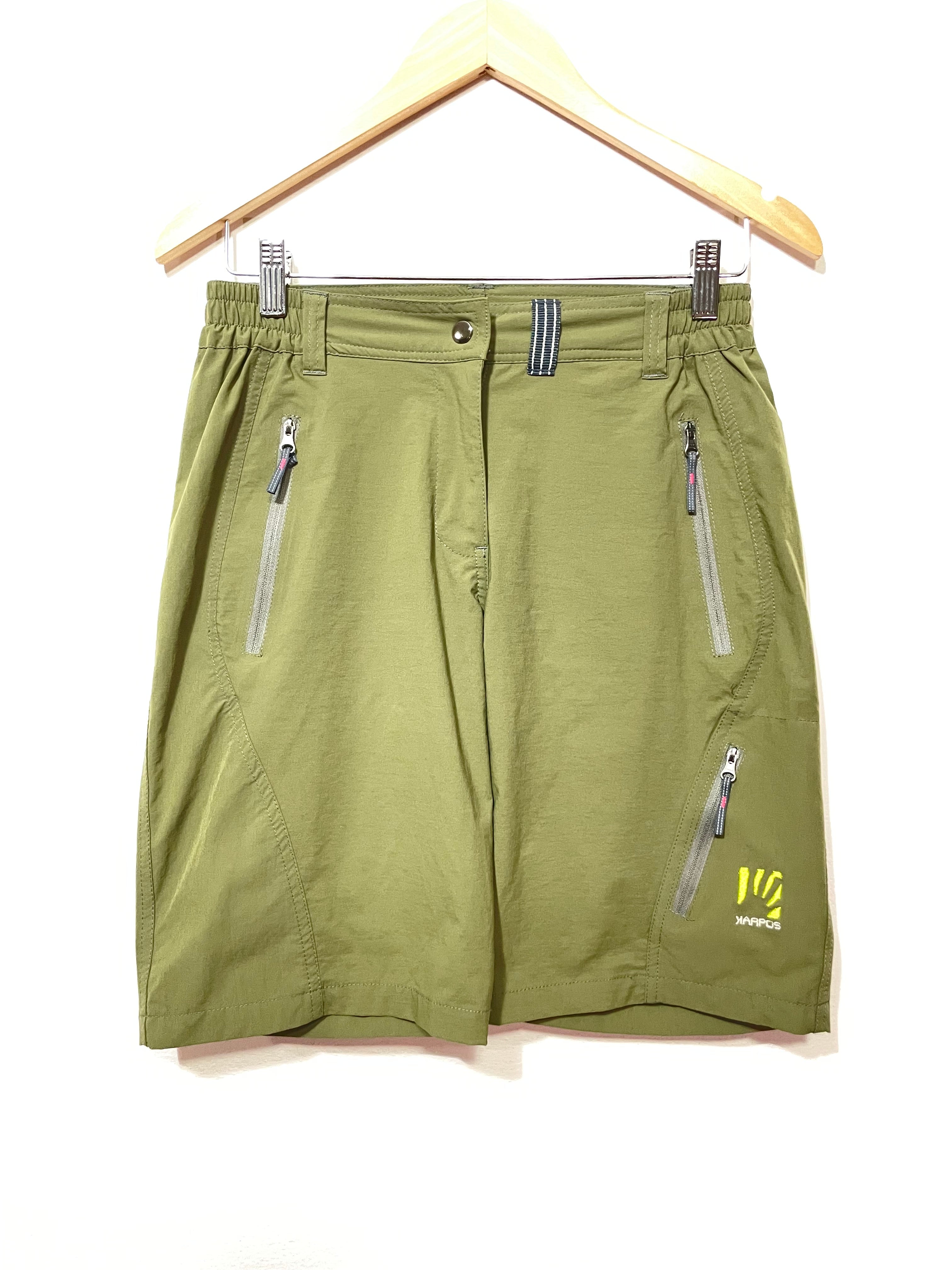 Pantaloncino Karpos Fantasia Bermuda