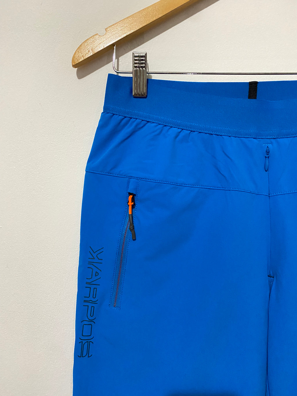 Pantaloncino Karpos Rock Evo
