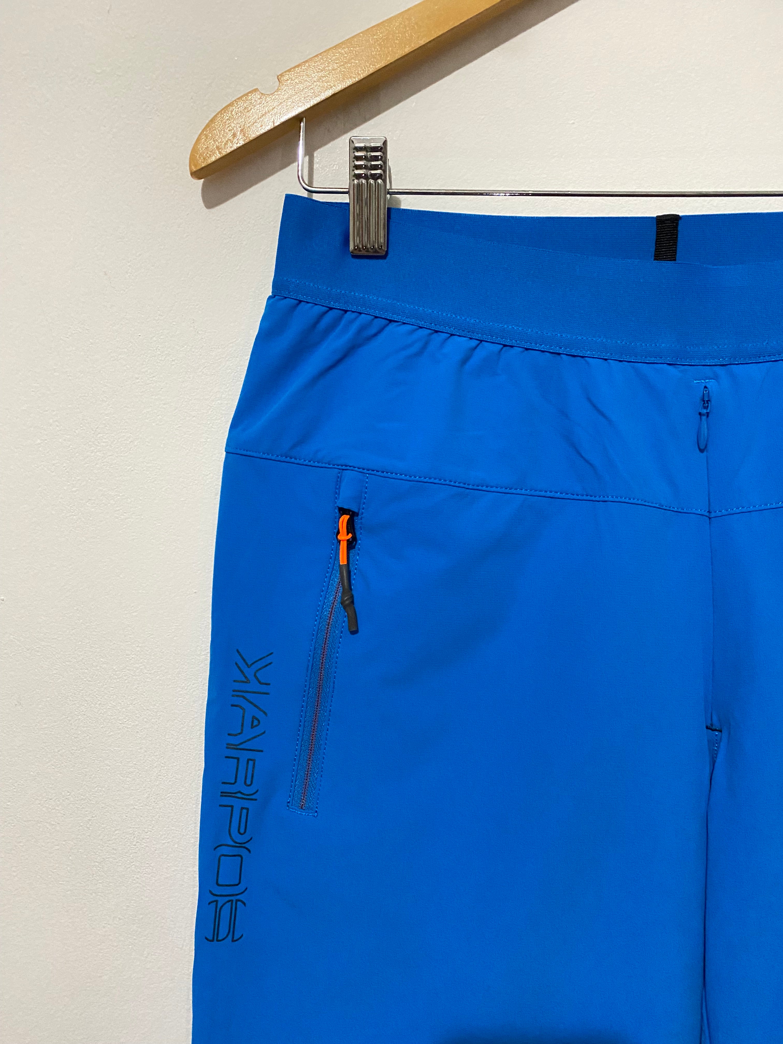 Pantaloncino Karpos Rock Evo