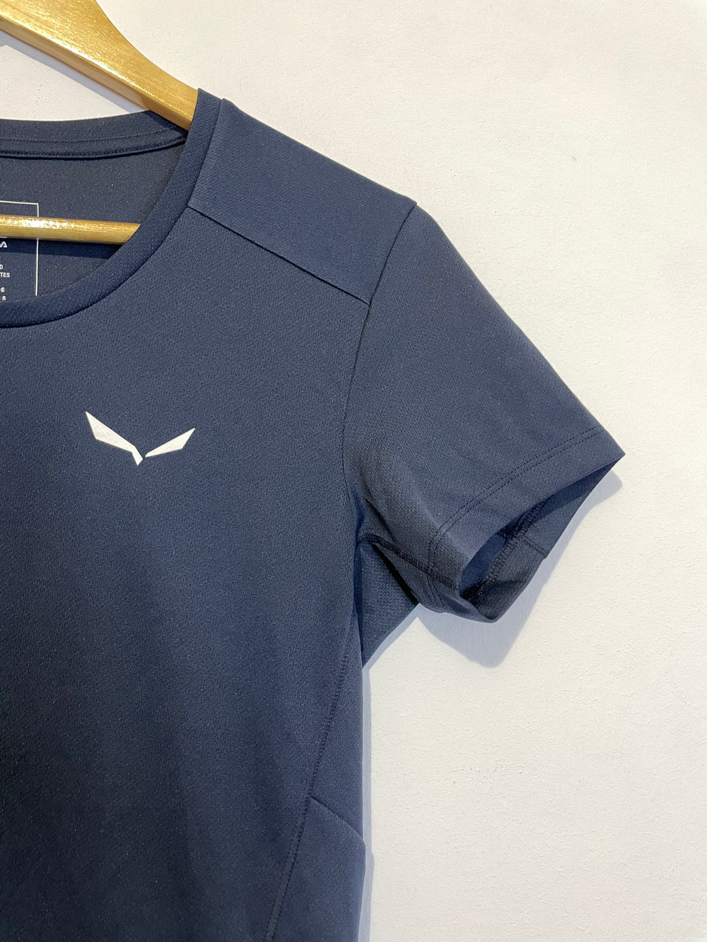 T-shirt Salewa Sporty B 4 Dry