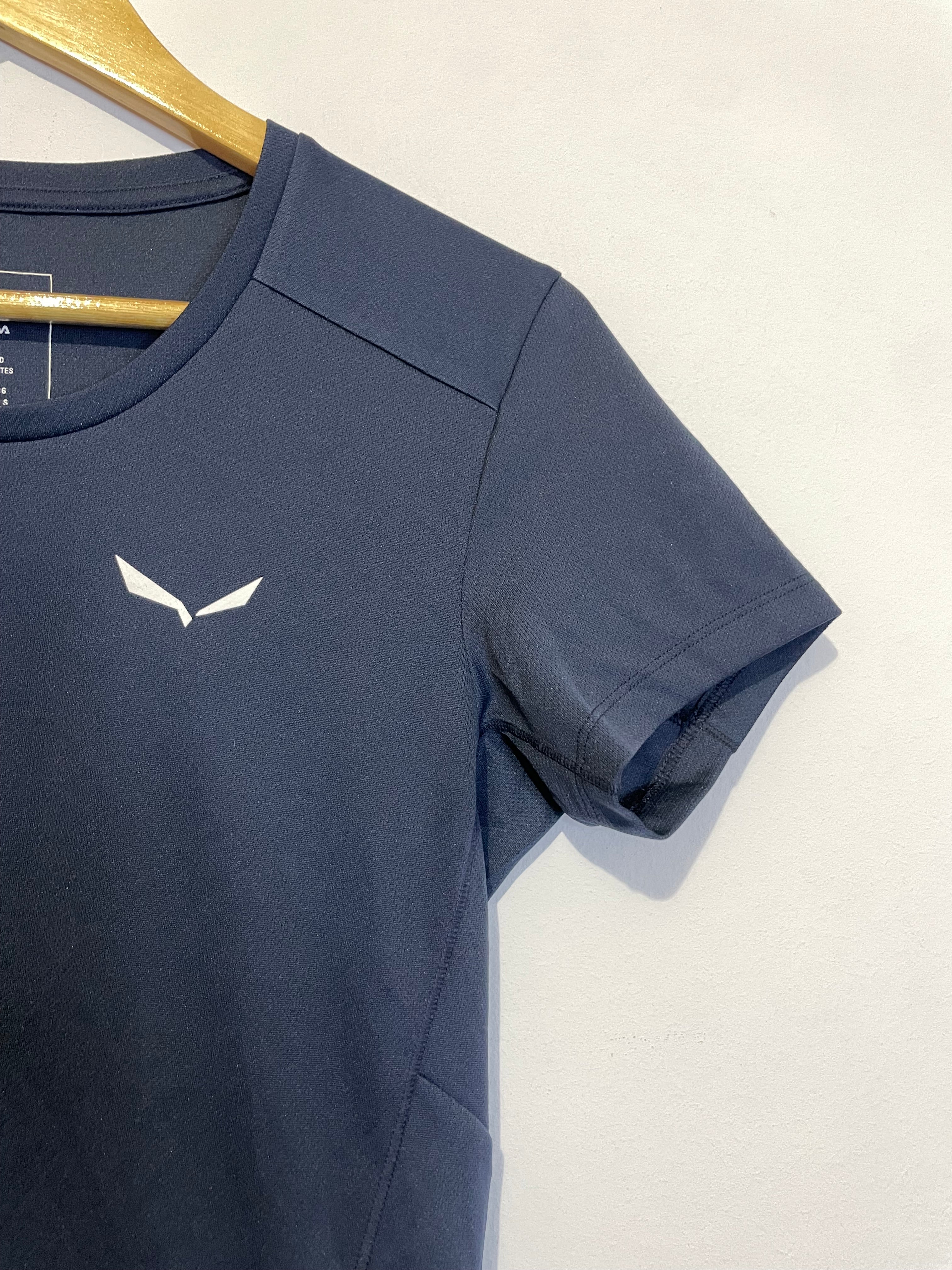 T-shirt Salewa Sporty B 4 Dry