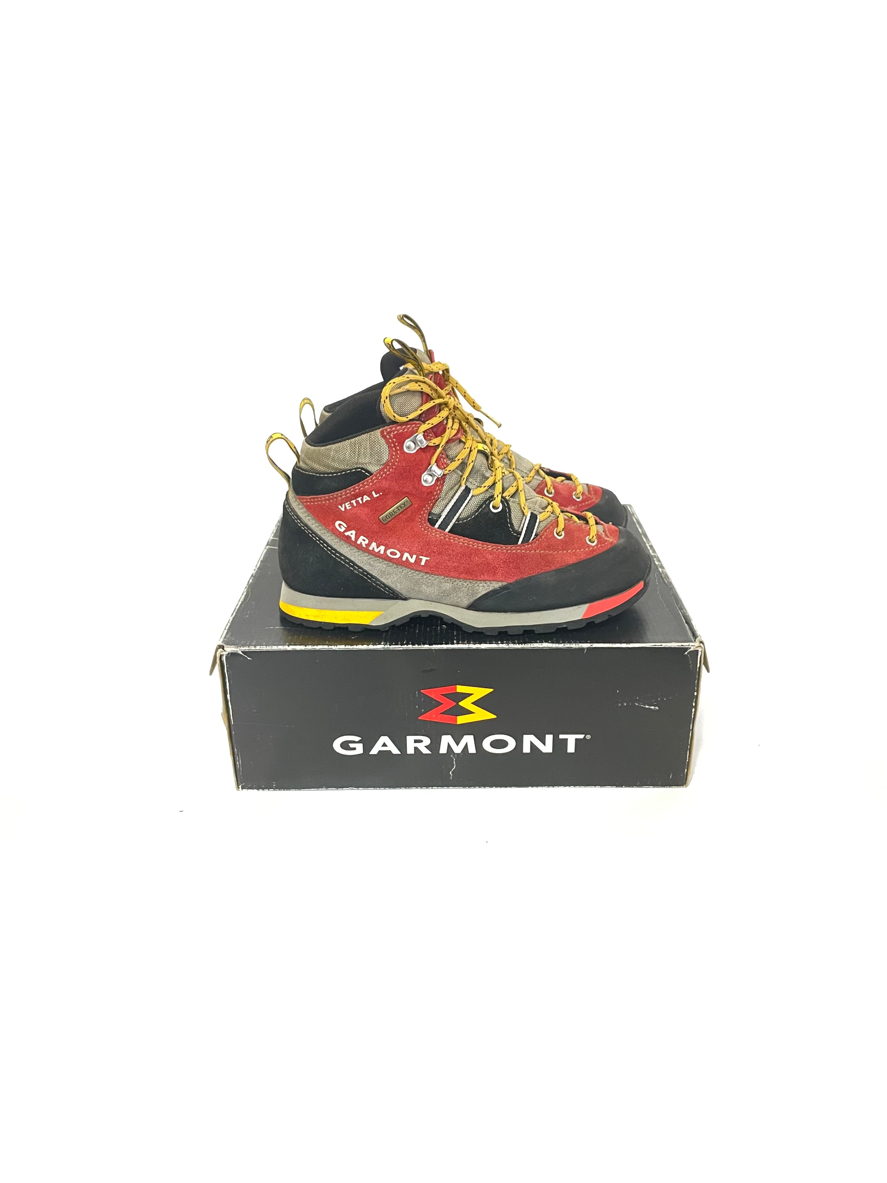 Scarponi Garmont Vetta Light GTX