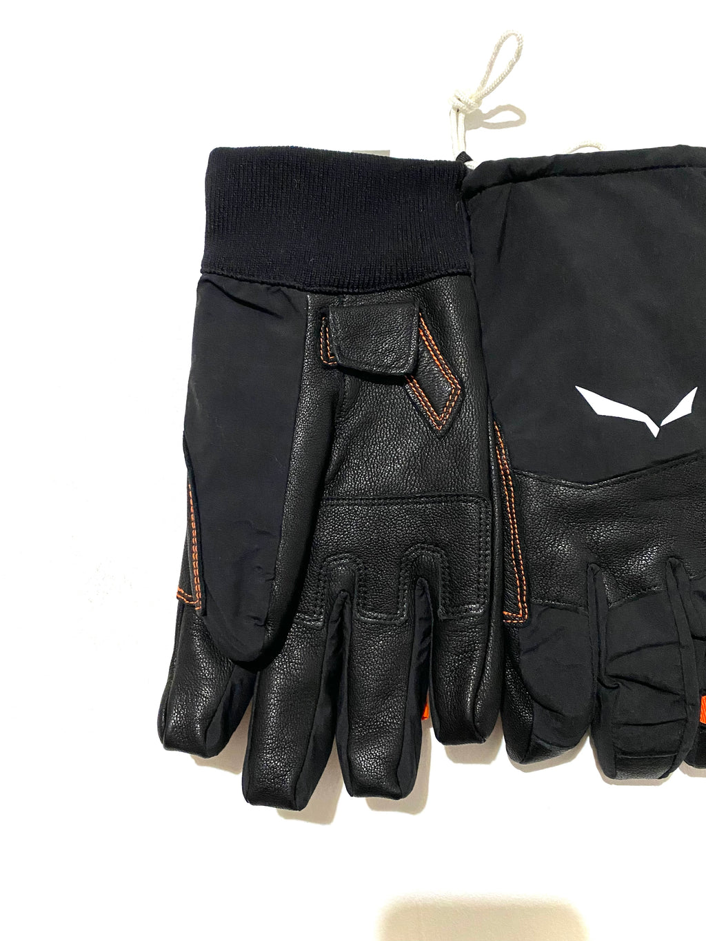 Guanti Salewa Ortles TirolWool