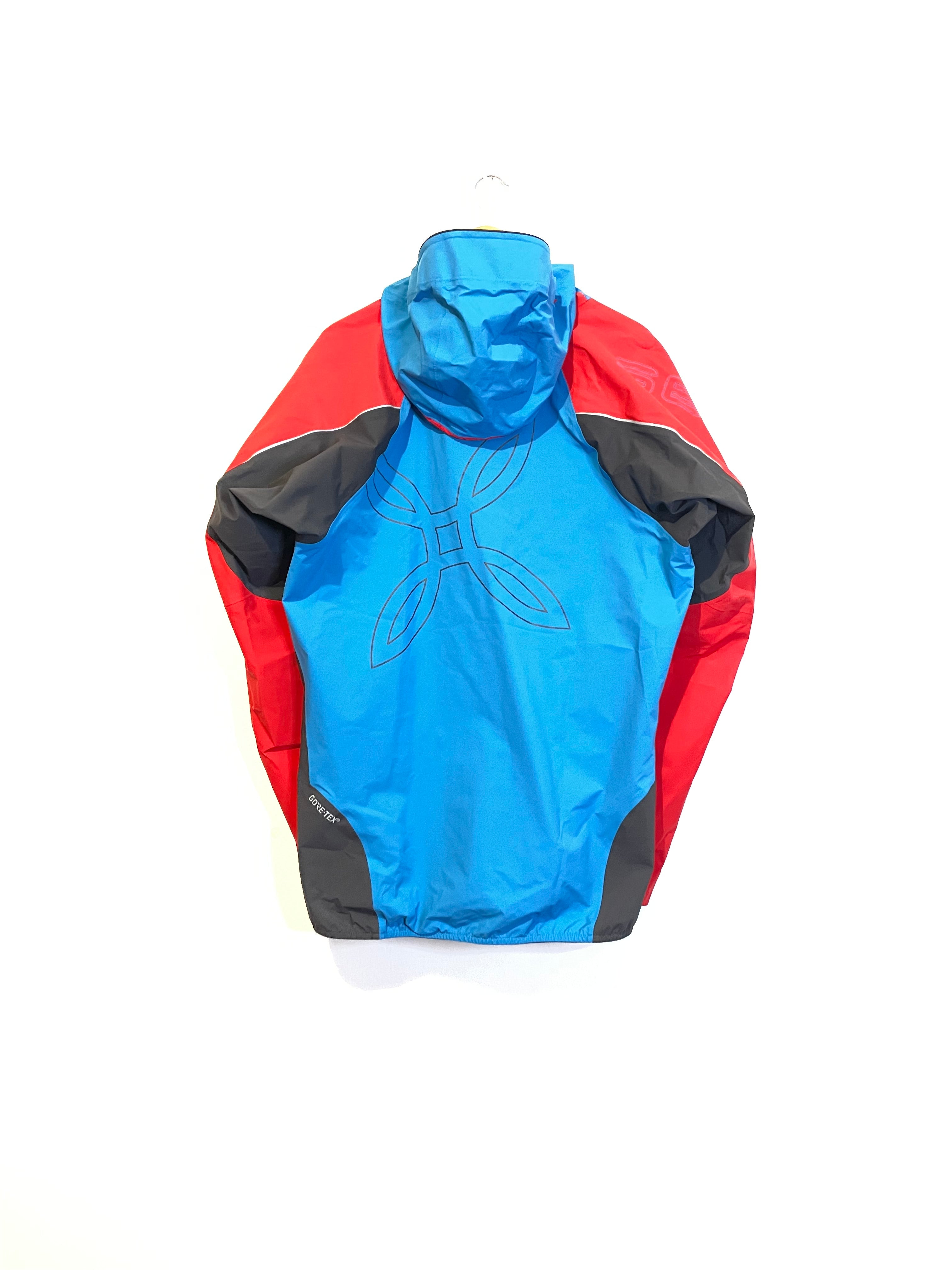 Giacca Hardshell Montura Starlight