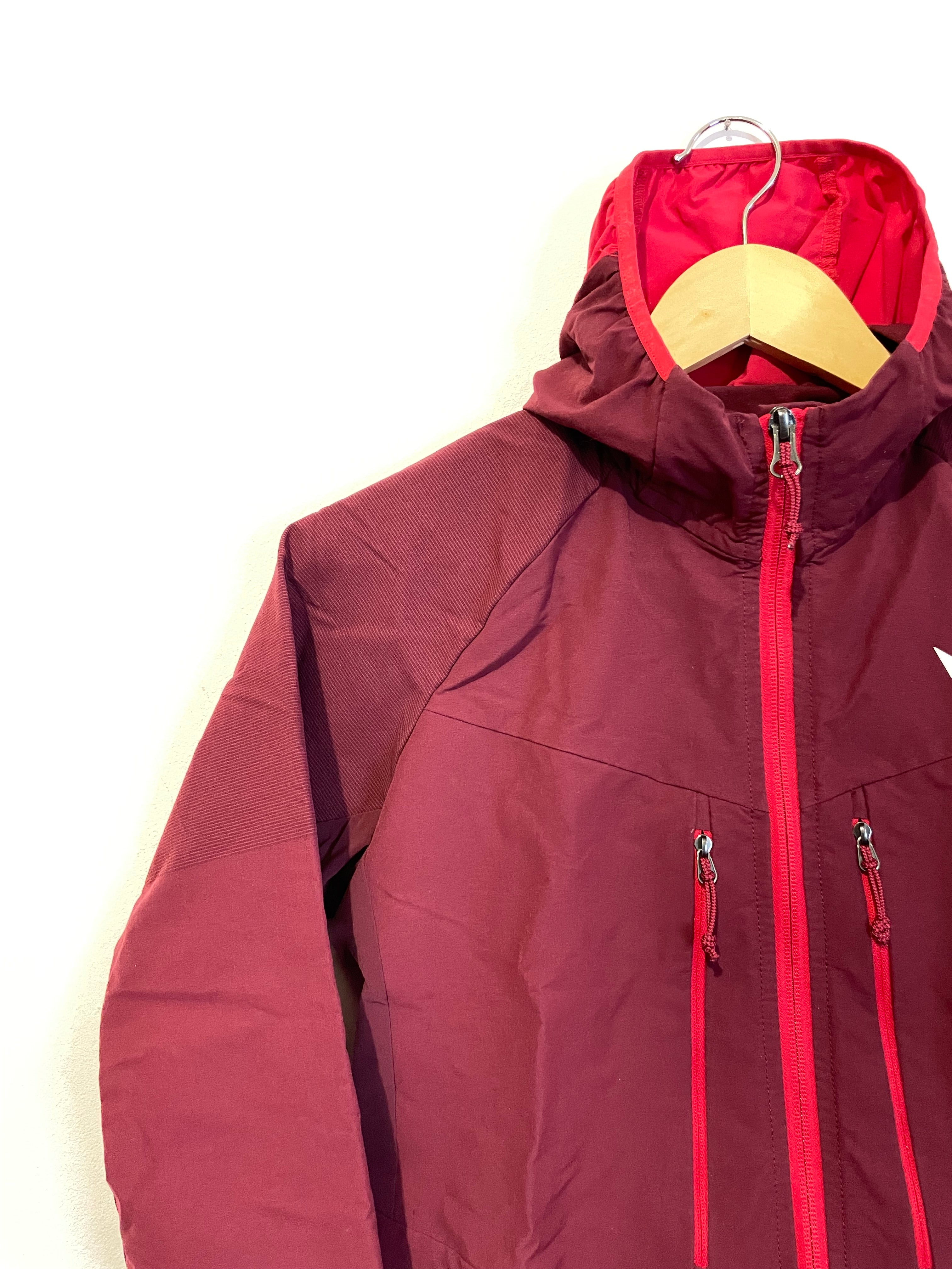 Softshell Salewa Agner Engineered