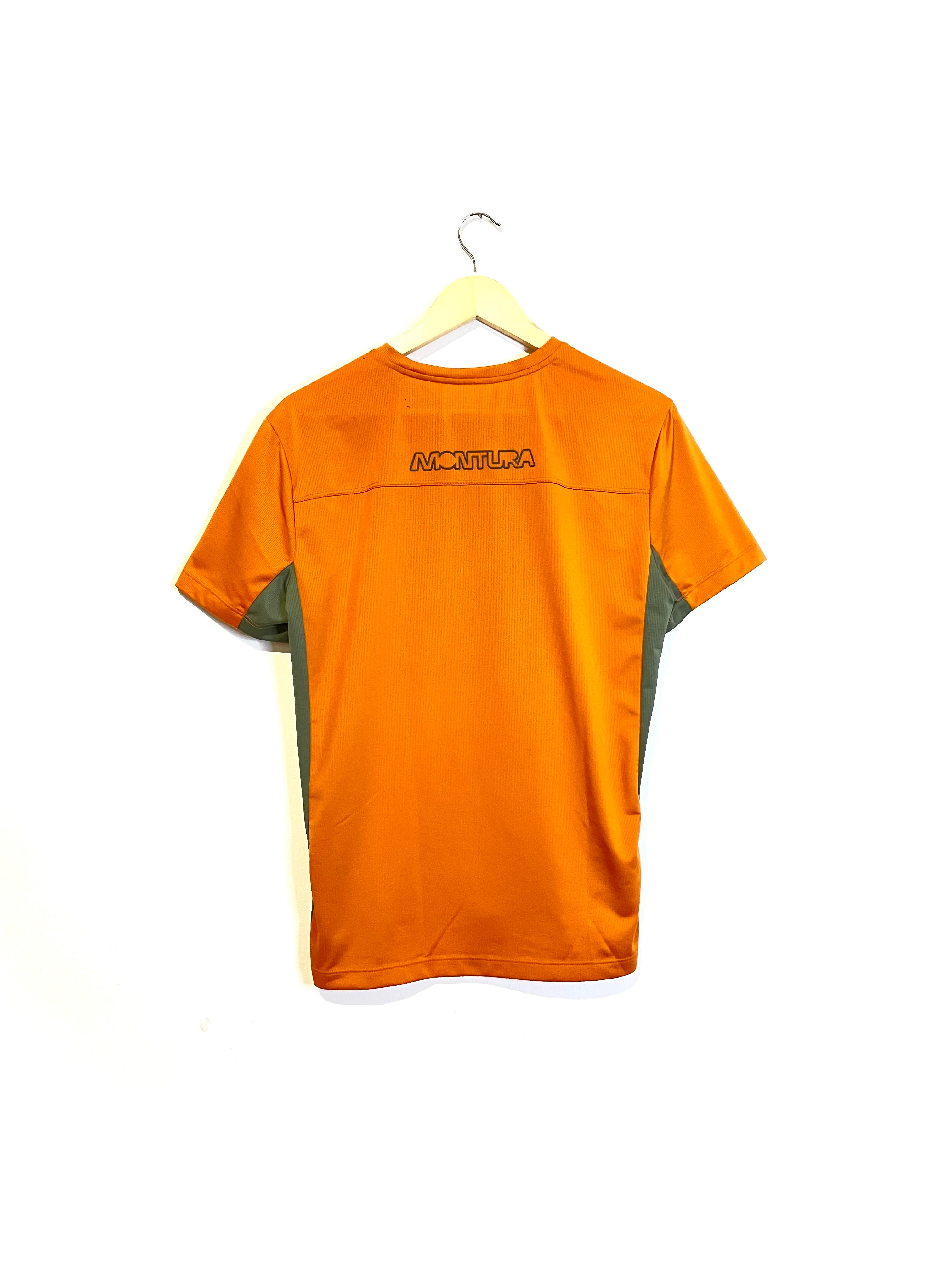 T-shirt tecnica Montura Join