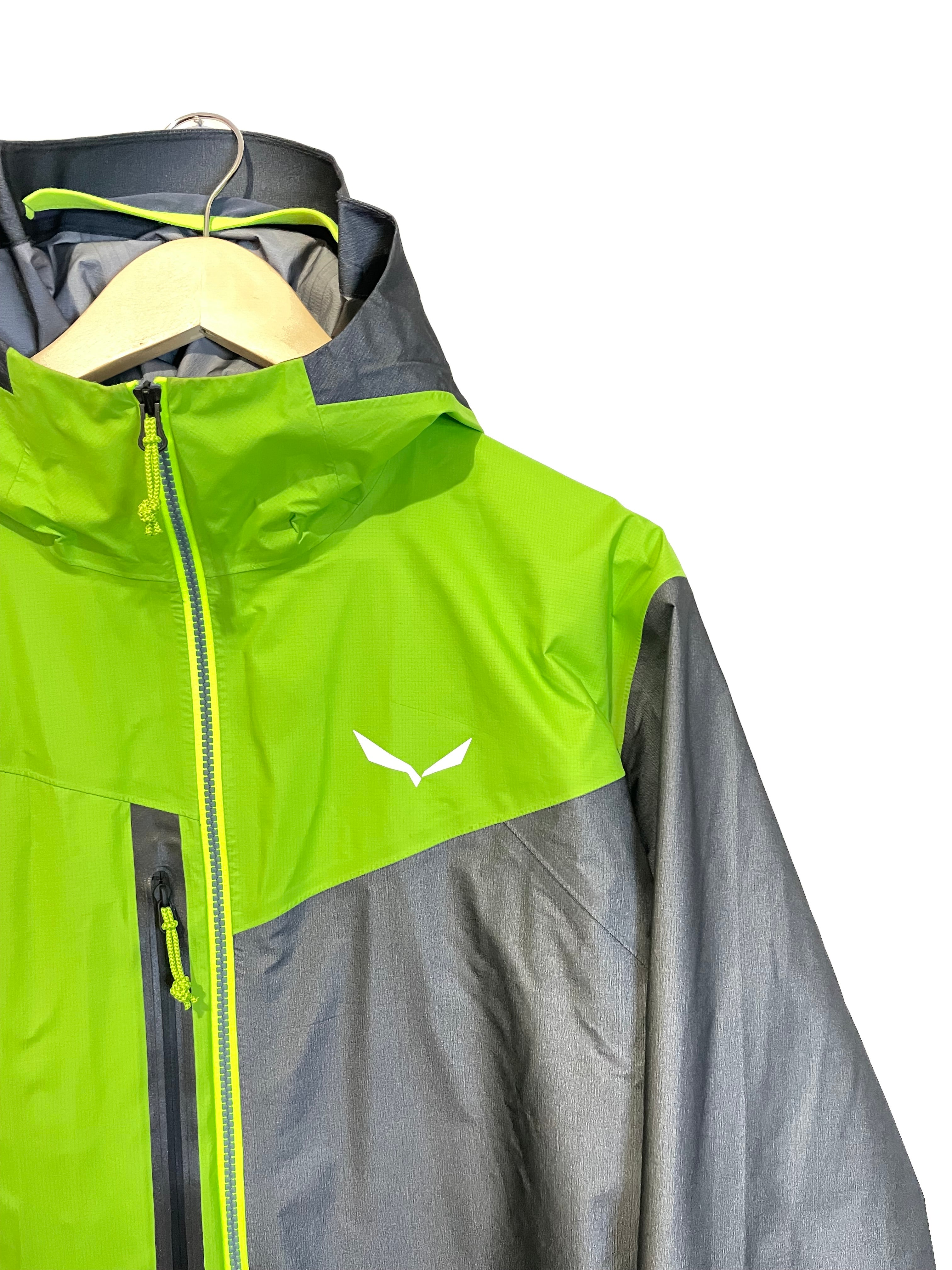 Giacca Hardshell Salewa Pedroc 2 Goretex
