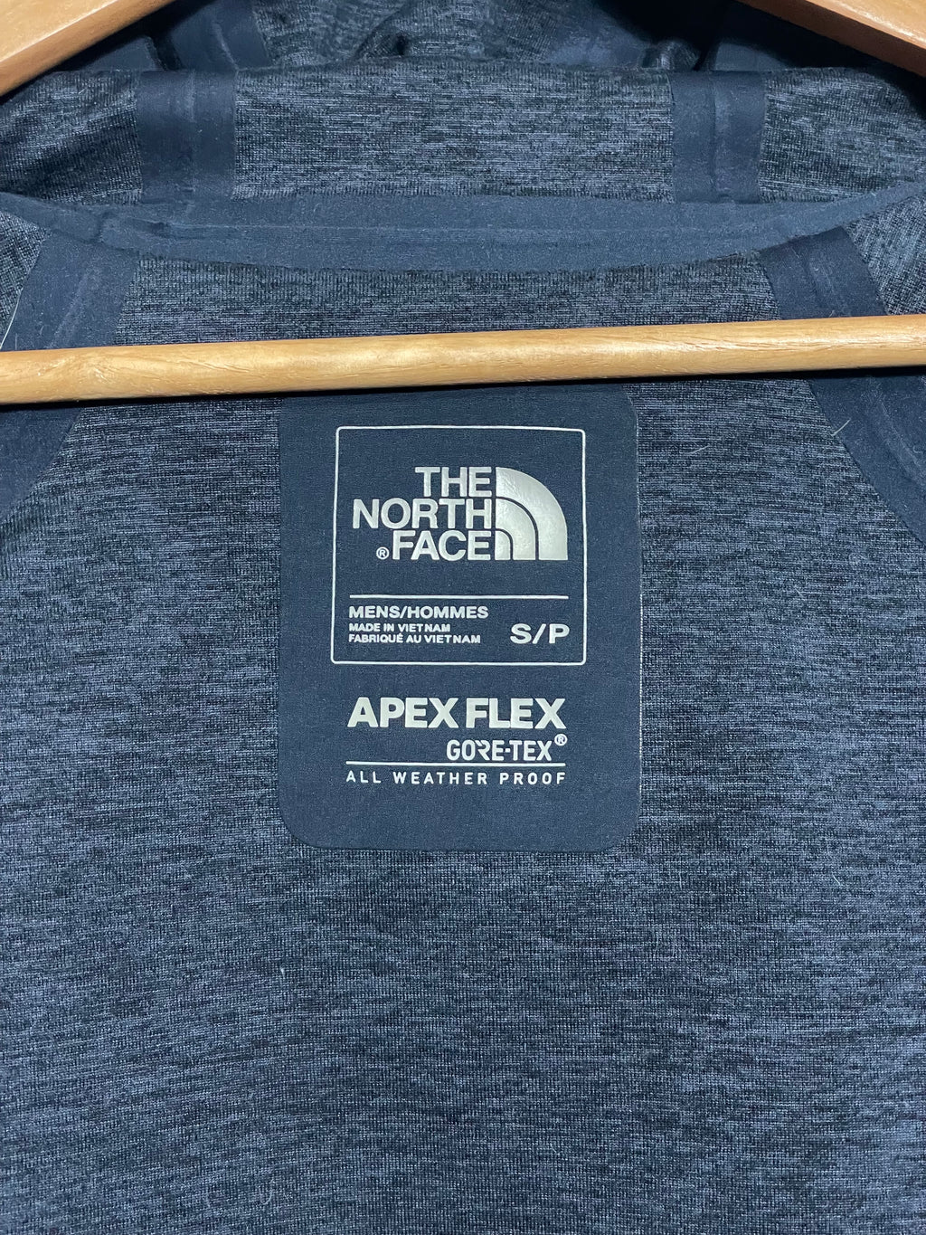 Giacca The North Face Apex Flex