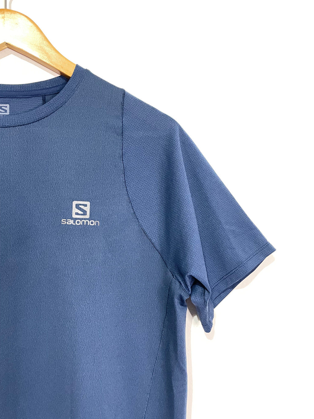 T-shirt tecnica Salomon Trail Runner